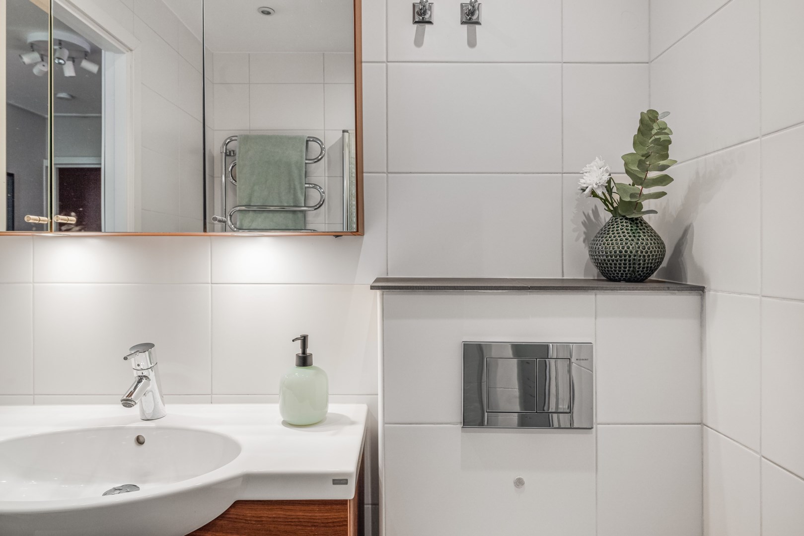 Bostadsbild från Roslagsgatan 28, 7tr, Såld i Vasastan - Sibirien, Stockholm