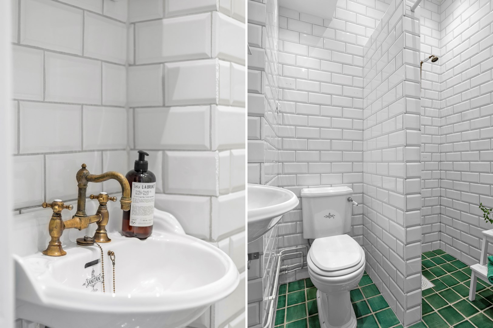 Bostadsbild från Övre Slottsgatan 32B, Såld i Öfre Slotts, Uppsala