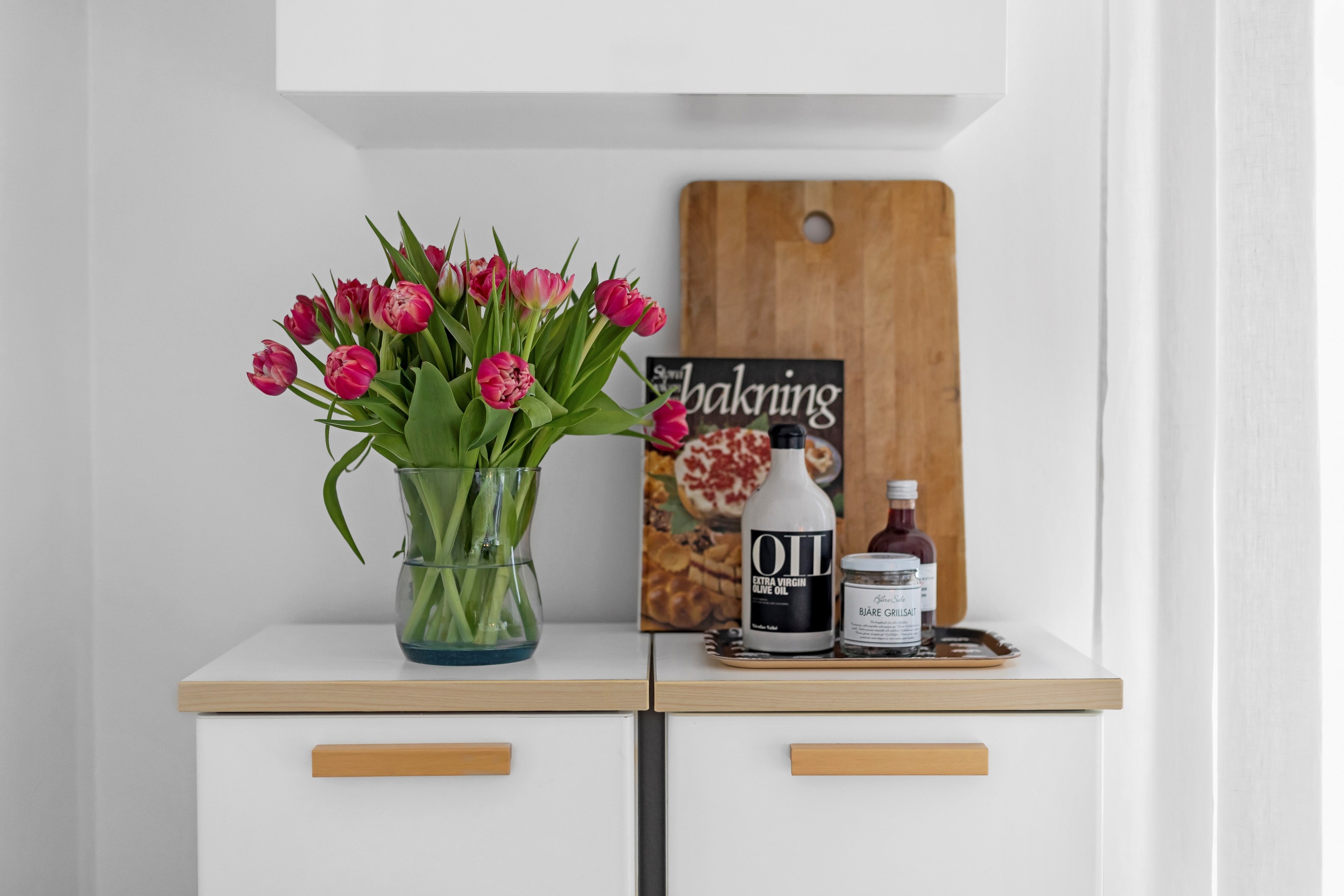 Bostadsbild från Övre Slottsgatan 32B, Såld i Öfre Slotts, Uppsala