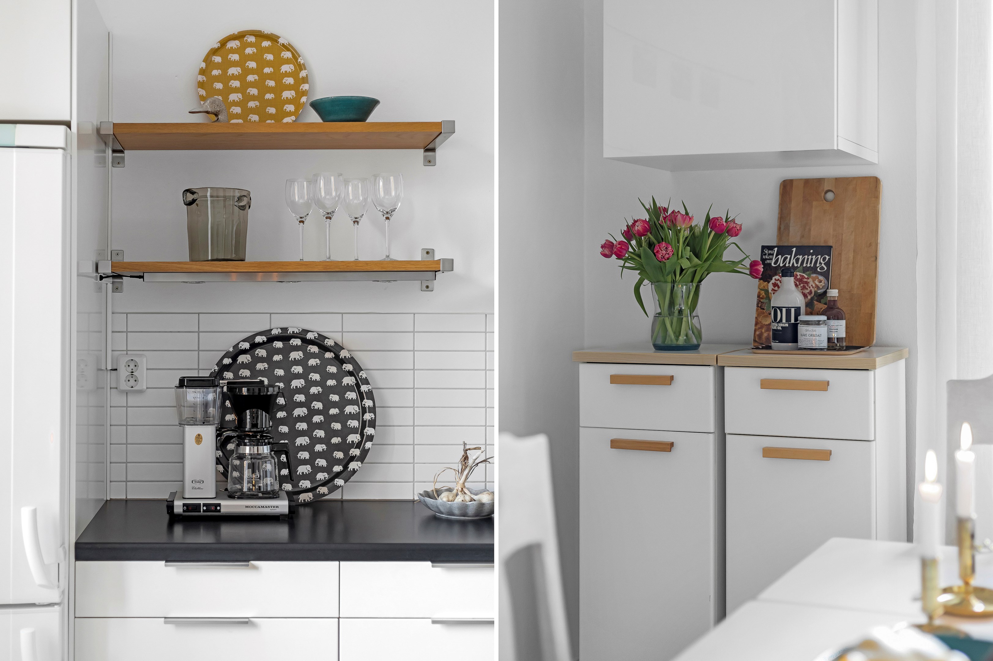 Bostadsbild från Övre Slottsgatan 32B, Såld i Öfre Slotts, Uppsala