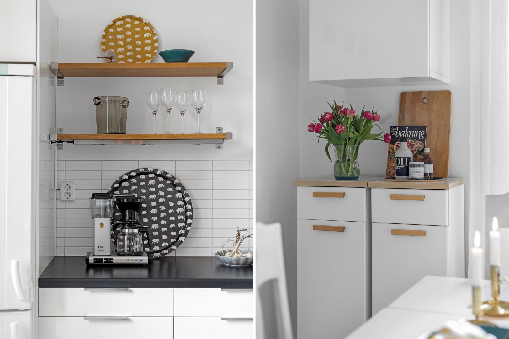 Bostadsbild från Övre Slottsgatan 32B, Såld i Öfre Slotts, Uppsala