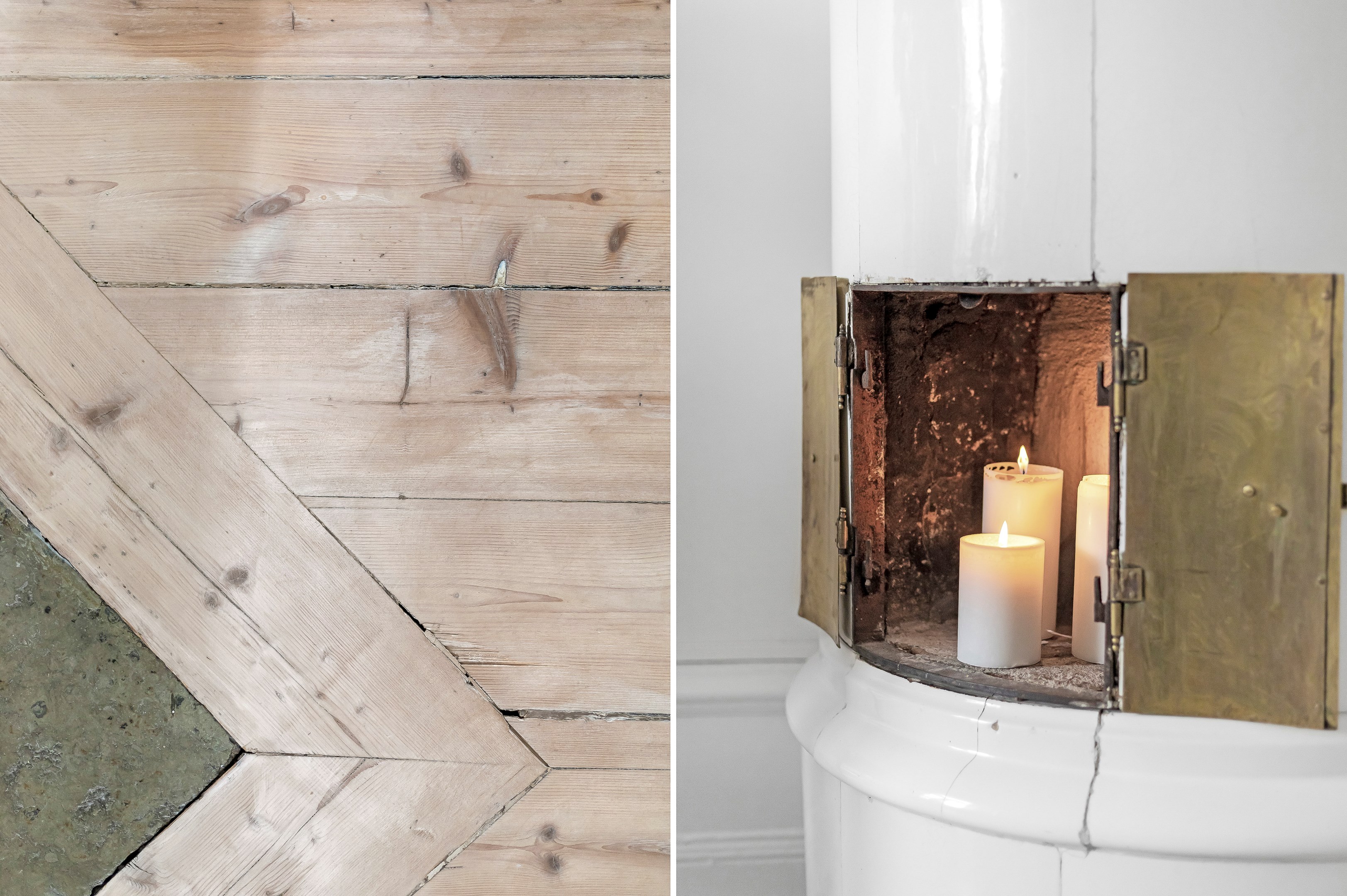 Bostadsbild från Övre Slottsgatan 32B, Såld i Öfre Slotts, Uppsala