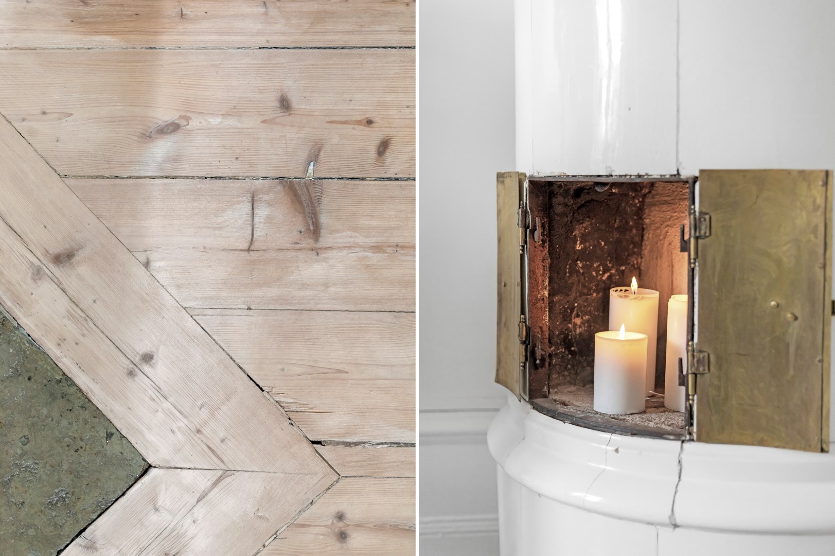 Bostadsbild från Övre Slottsgatan 32B, Såld i Öfre Slotts, Uppsala