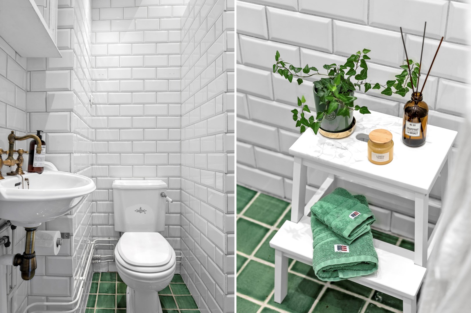 Bostadsbild från Övre Slottsgatan 32B, Såld i Öfre Slotts, Uppsala