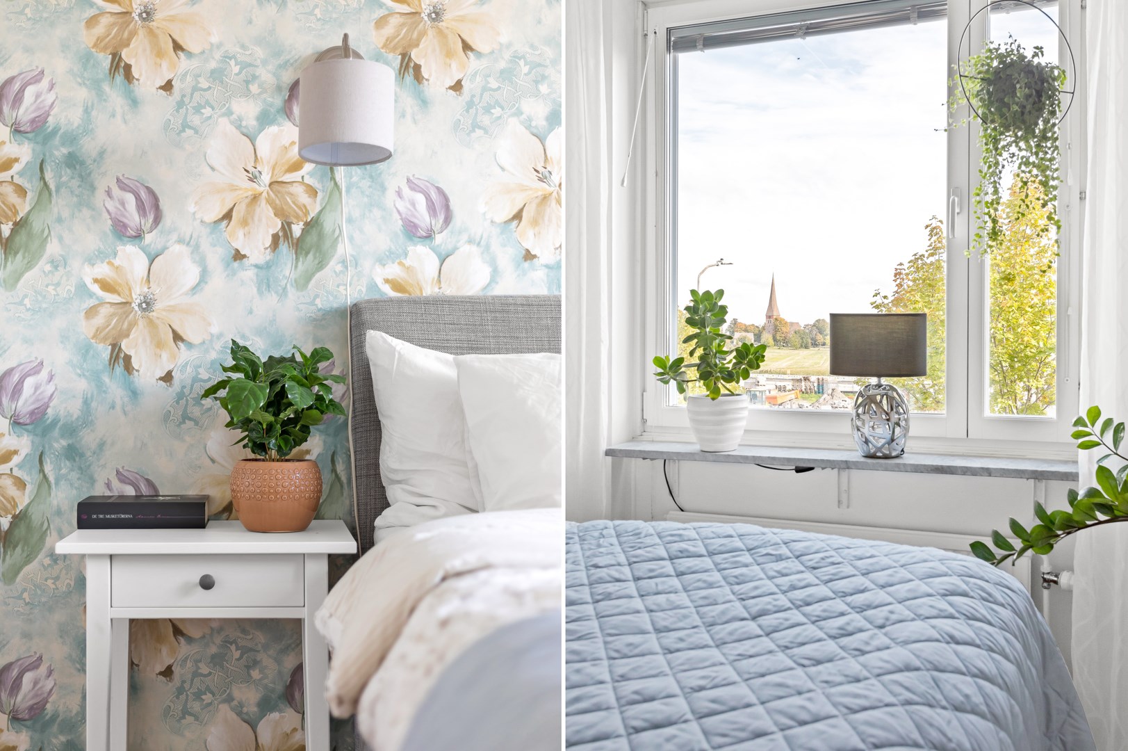 Bostadsbild från Johannesbäcksgatan 84A, Såld i Salabacke, Uppsala