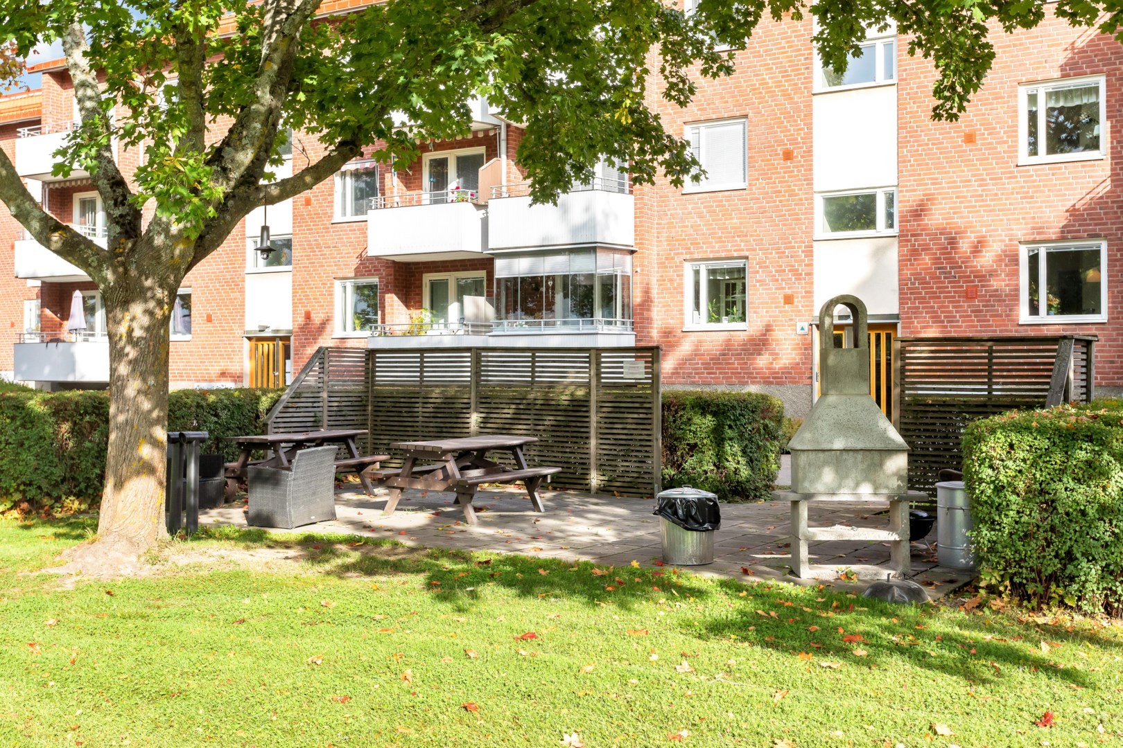 Bostadsbild från Johannesbäcksgatan 84A, Såld i Salabacke, Uppsala