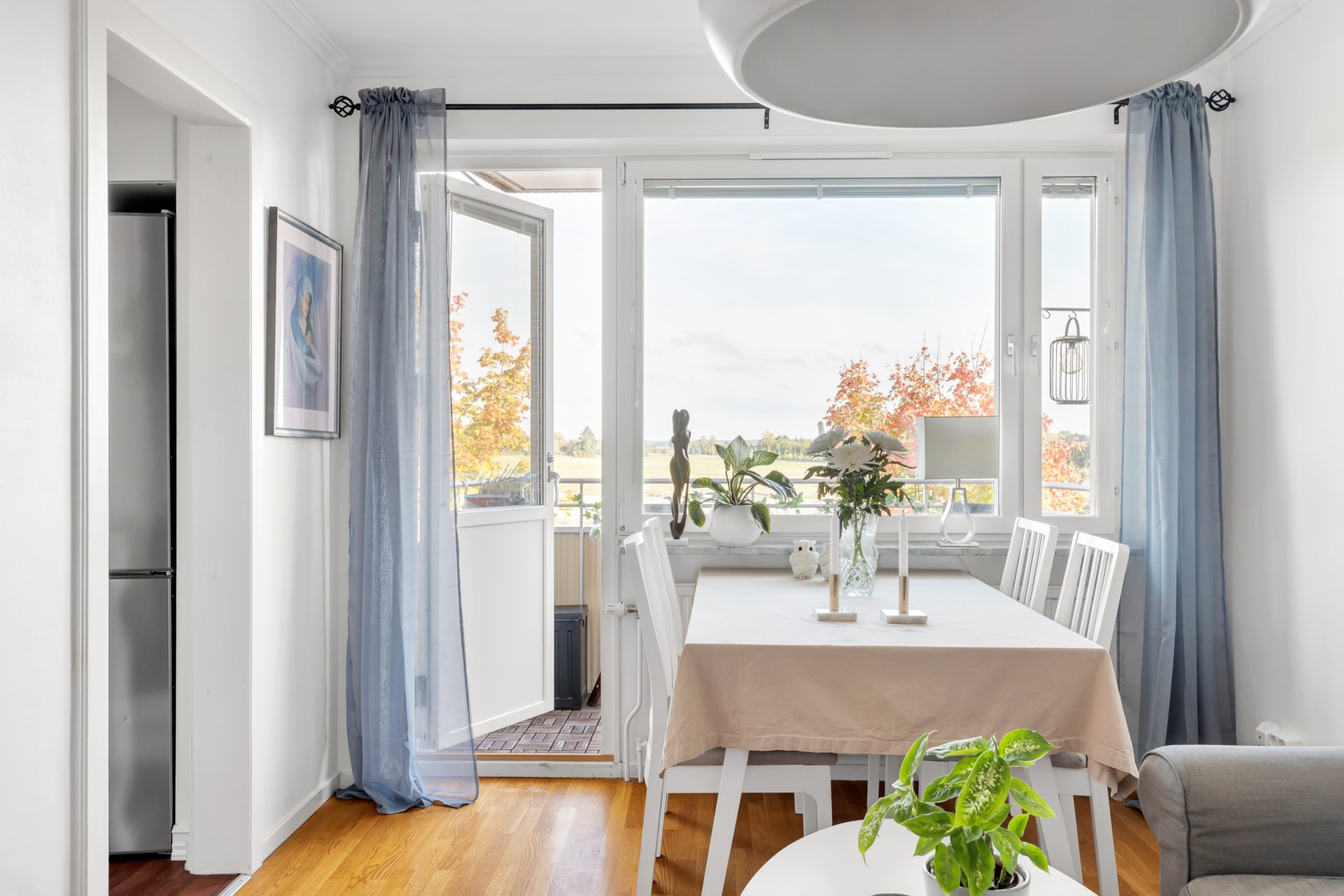 Bostadsbild från Johannesbäcksgatan 84A, Såld i Salabacke, Uppsala