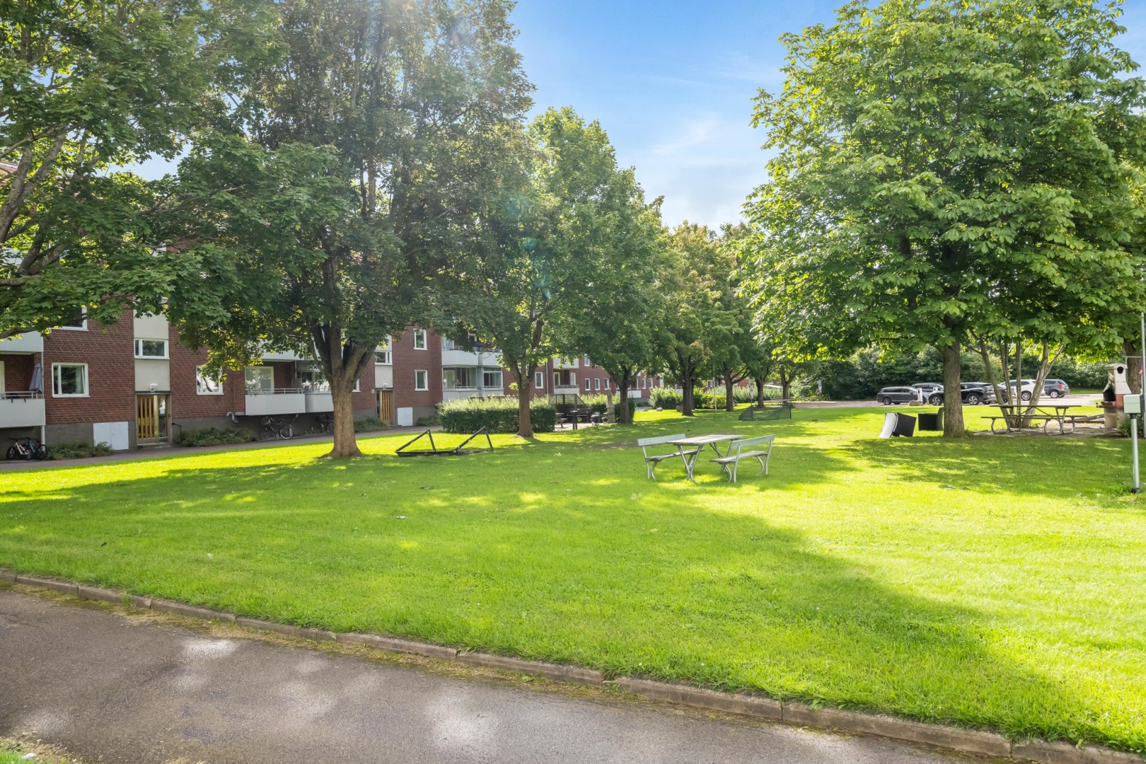 Bostadsbild från Johannesbäcksgatan 84A, Såld i Salabacke, Uppsala