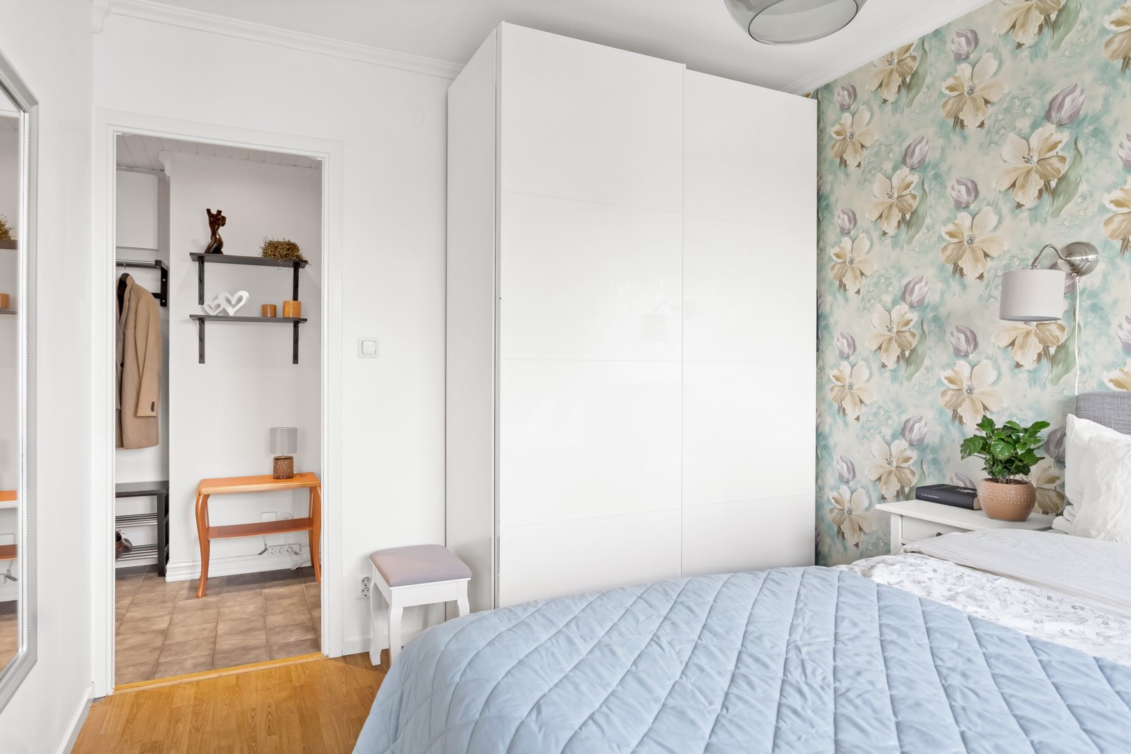 Bostadsbild från Johannesbäcksgatan 84A, Såld i Salabacke, Uppsala