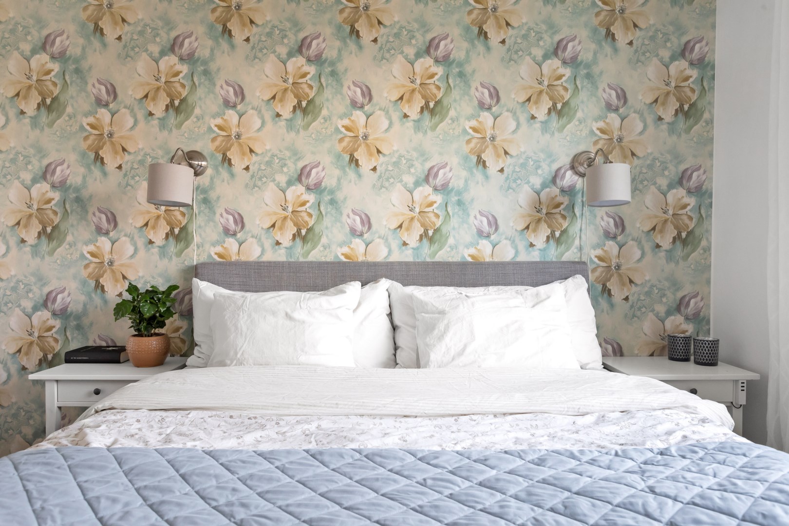 Bostadsbild från Johannesbäcksgatan 84A, Såld i Salabacke, Uppsala