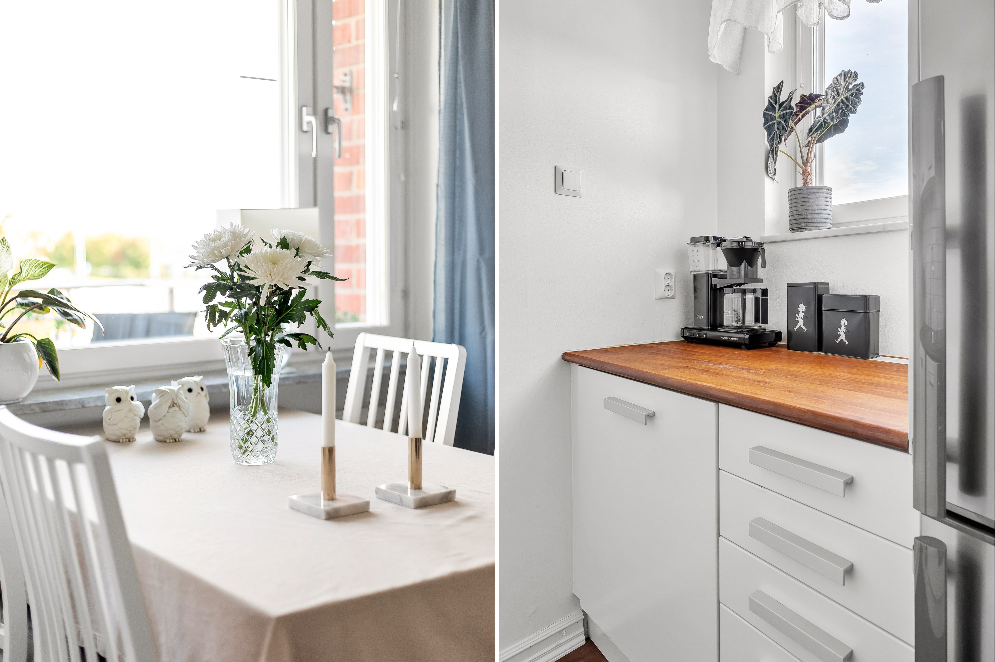 Bostadsbild från Johannesbäcksgatan 84A, Såld i Salabacke, Uppsala