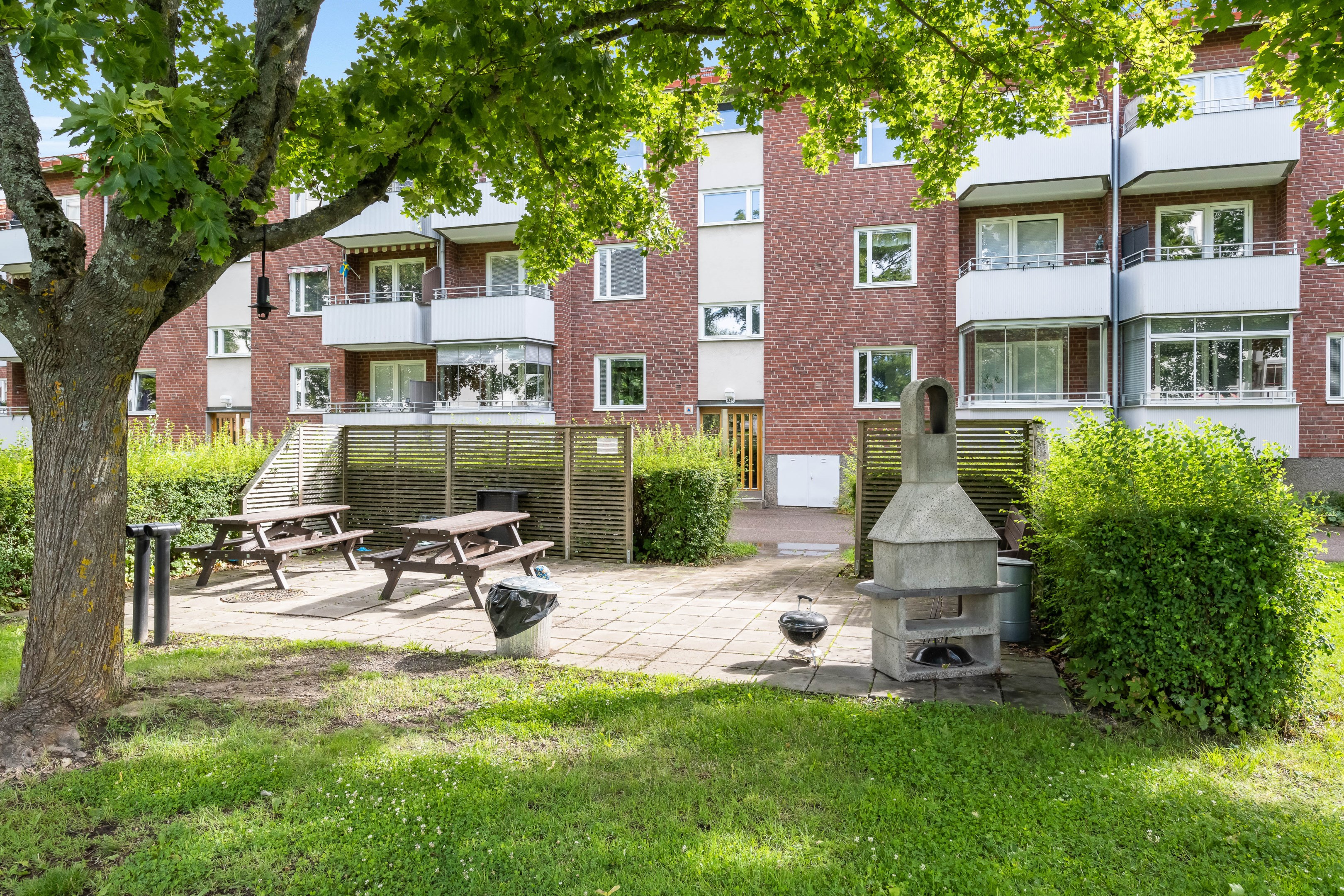 Bostadsbild från Johannesbäcksgatan 84A, Såld i Salabacke, Uppsala