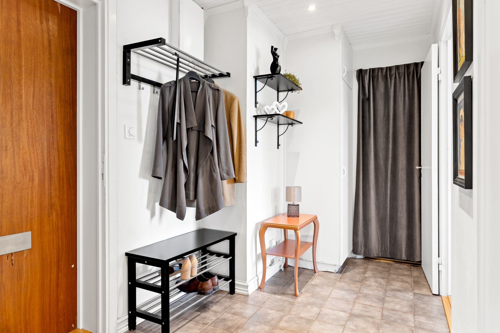 Bostadsbild från Johannesbäcksgatan 84A, Såld i Salabacke, Uppsala