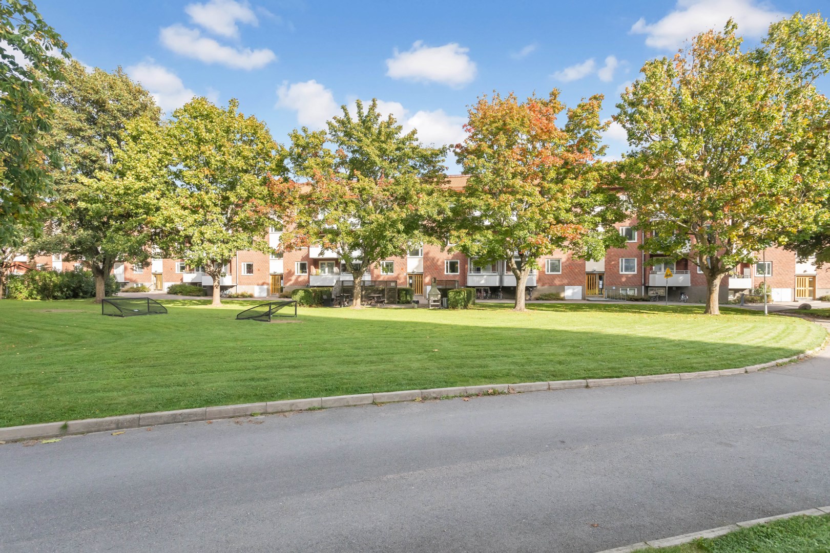 Bostadsbild från Johannesbäcksgatan 84A, Såld i Salabacke, Uppsala