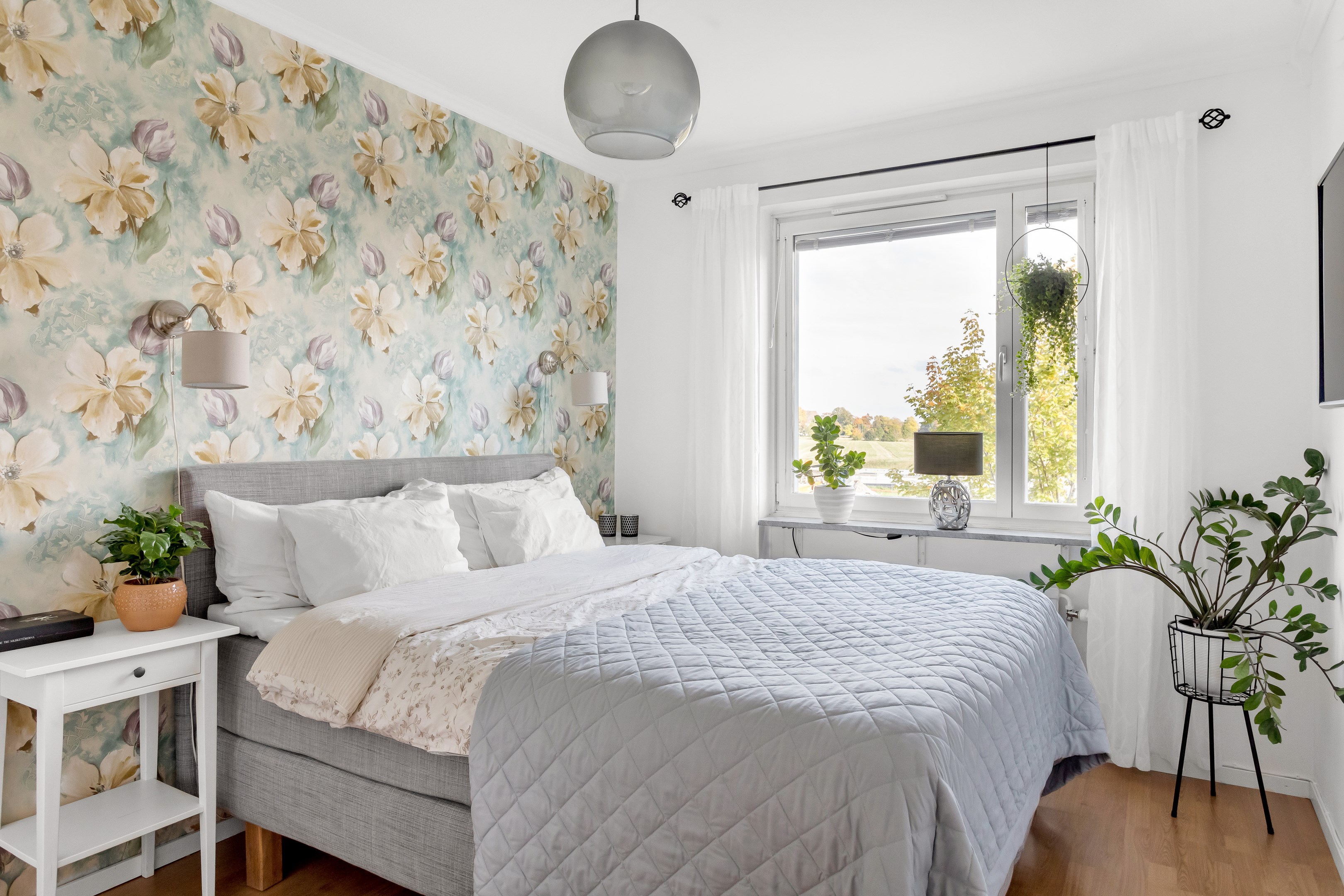 Bostadsbild från Johannesbäcksgatan 84A, Såld i Salabacke, Uppsala