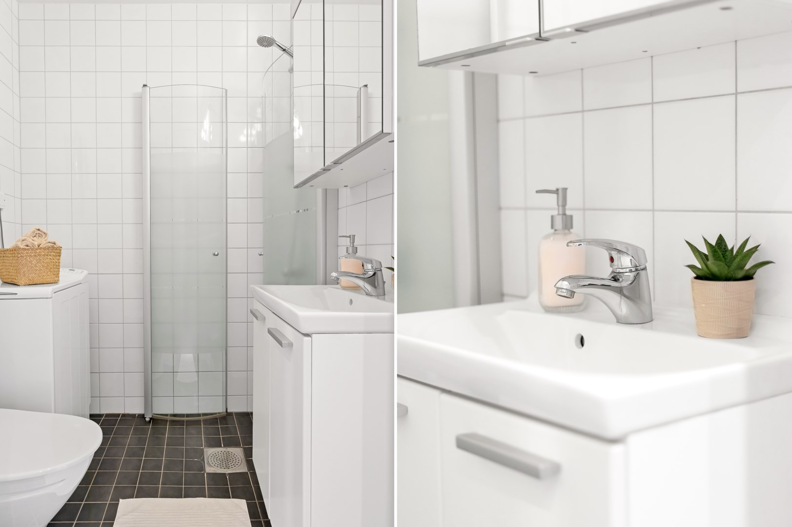 Bostadsbild från Johannesbäcksgatan 84A, Såld i Salabacke, Uppsala