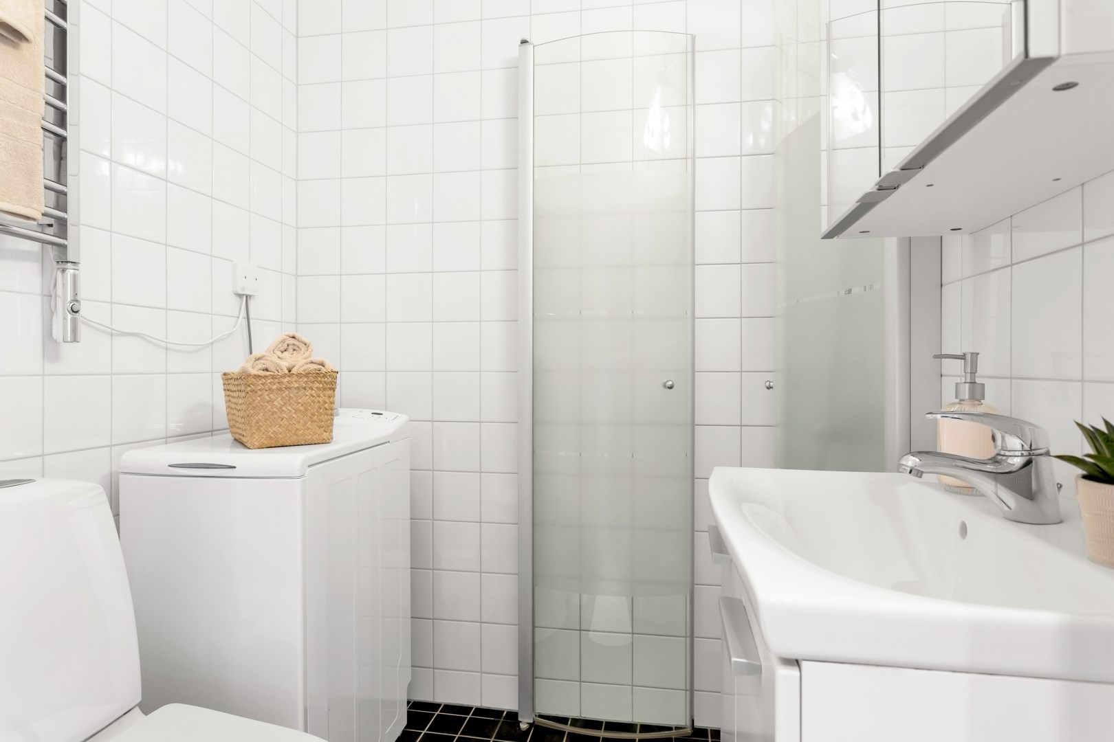 Bostadsbild från Johannesbäcksgatan 84A, Såld i Salabacke, Uppsala