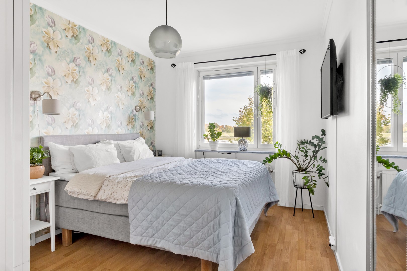 Bostadsbild från Johannesbäcksgatan 84A, Såld i Salabacke, Uppsala