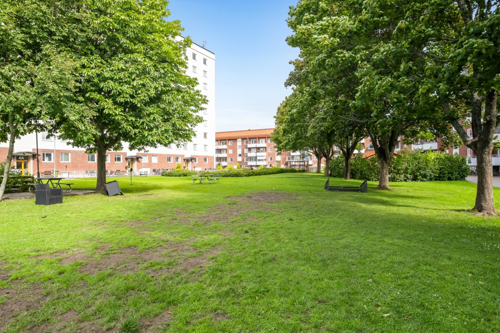 Bostadsbild från Johannesbäcksgatan 84A, Såld i Salabacke, Uppsala