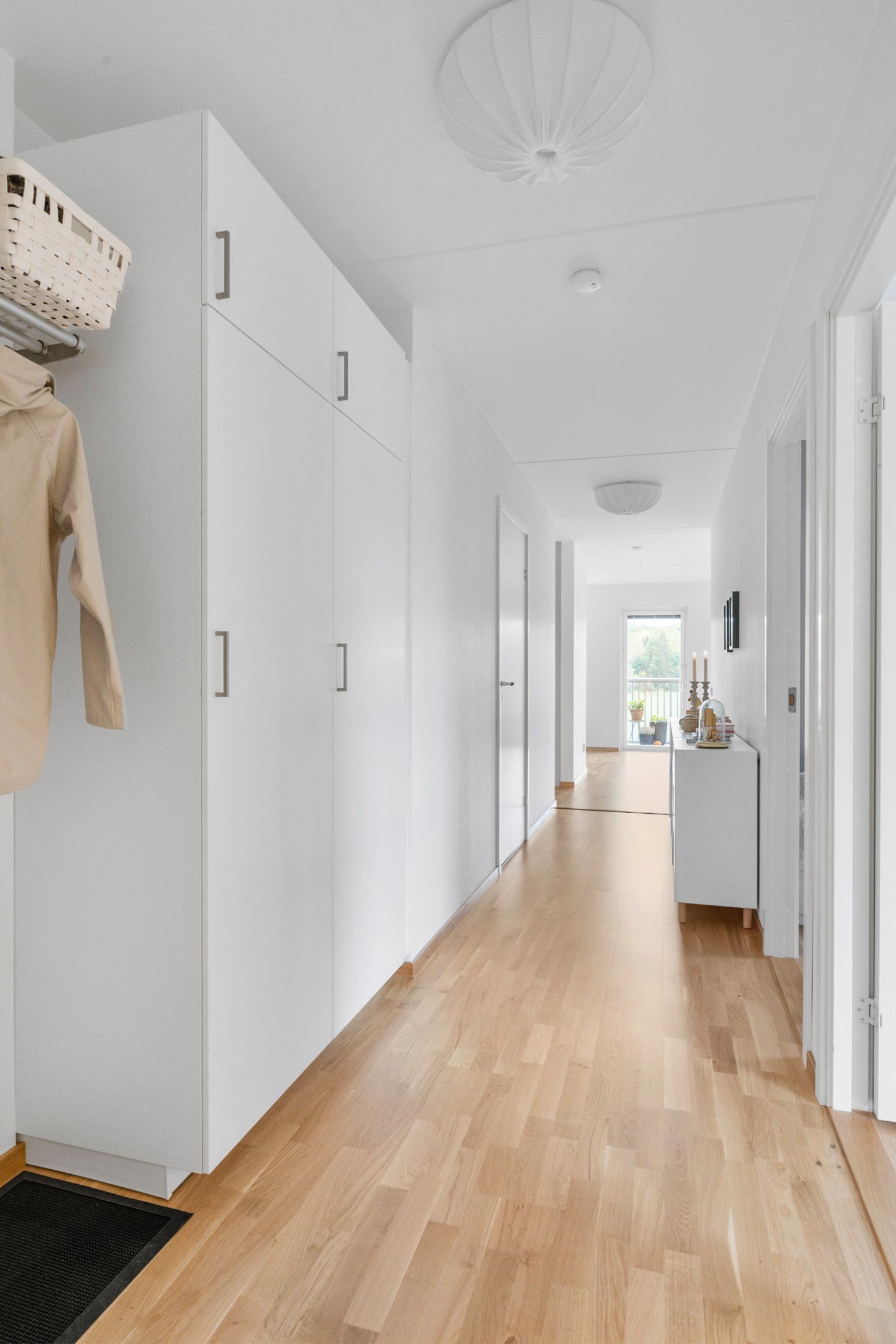 Bostadsbild från Ekoxvägen 22, Såld i Ultuna, Uppsala