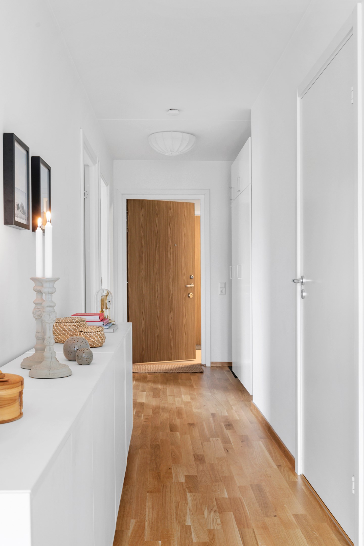 Bostadsbild från Ekoxvägen 22, Såld i Ultuna, Uppsala