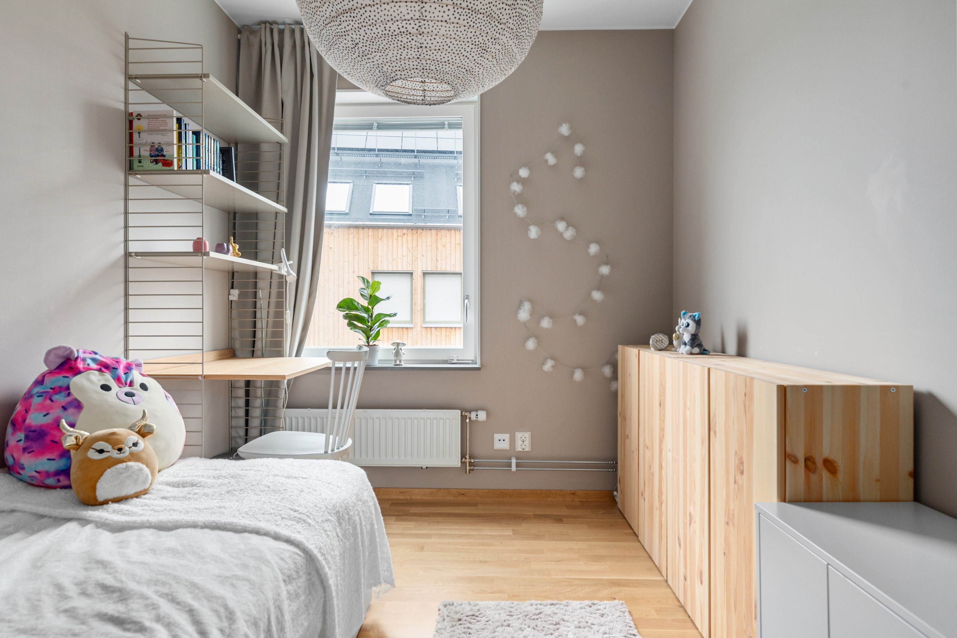 Bostadsbild från Ekoxvägen 22, Såld i Ultuna, Uppsala