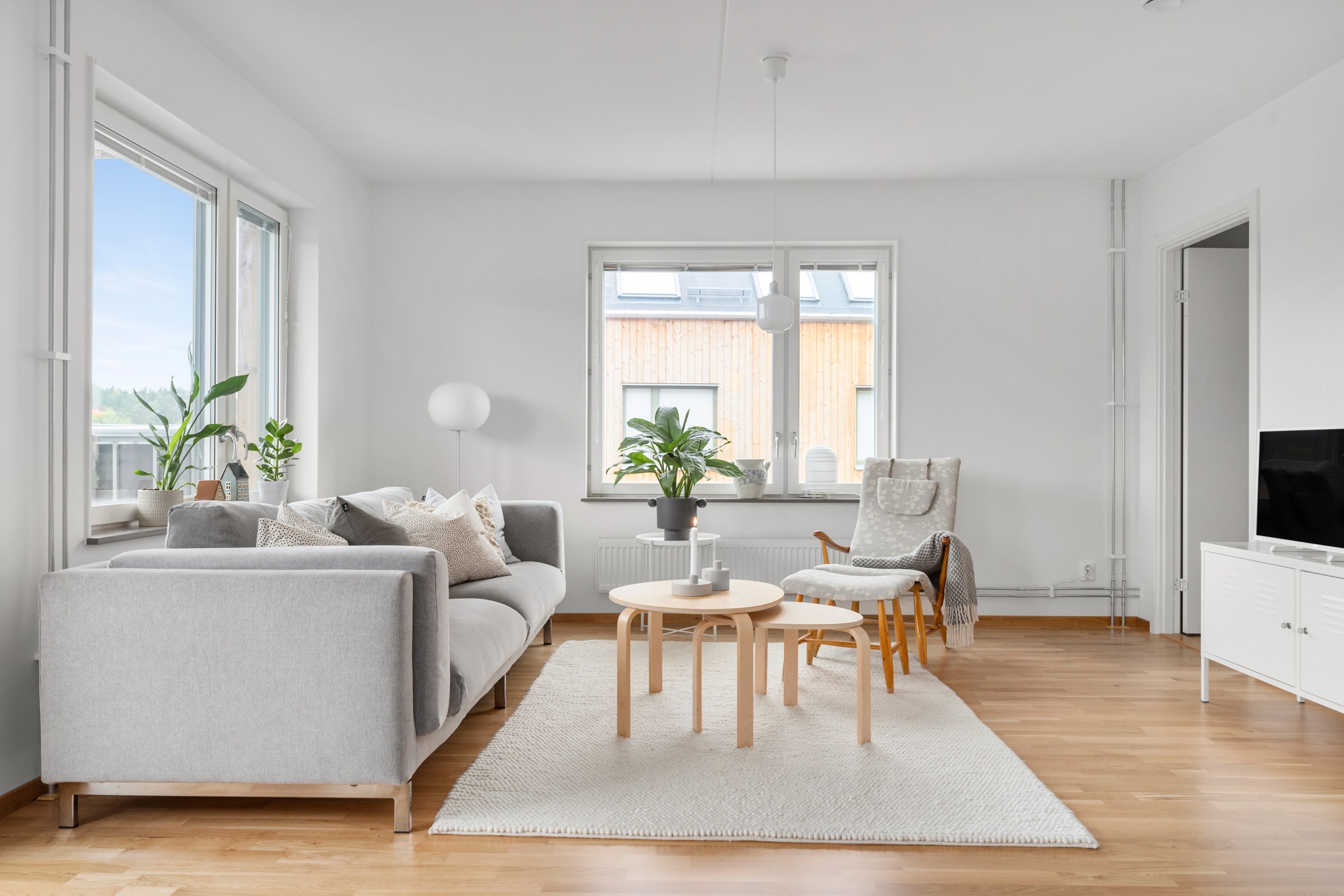 Bostadsbild från Ekoxvägen 22, Såld i Ultuna, Uppsala