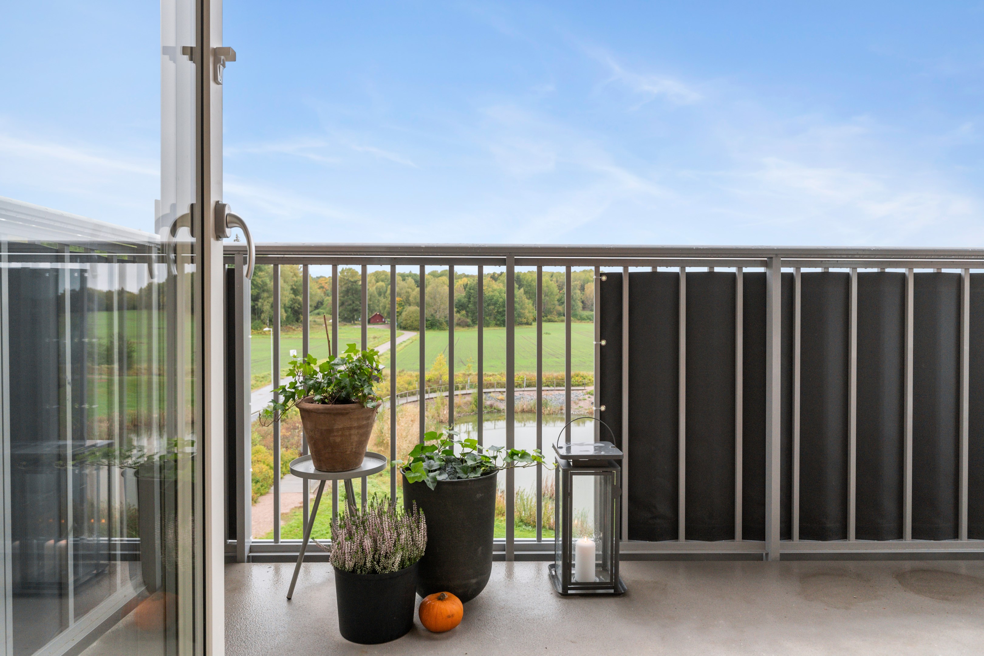 Bostadsbild från Ekoxvägen 22, Såld i Ultuna, Uppsala