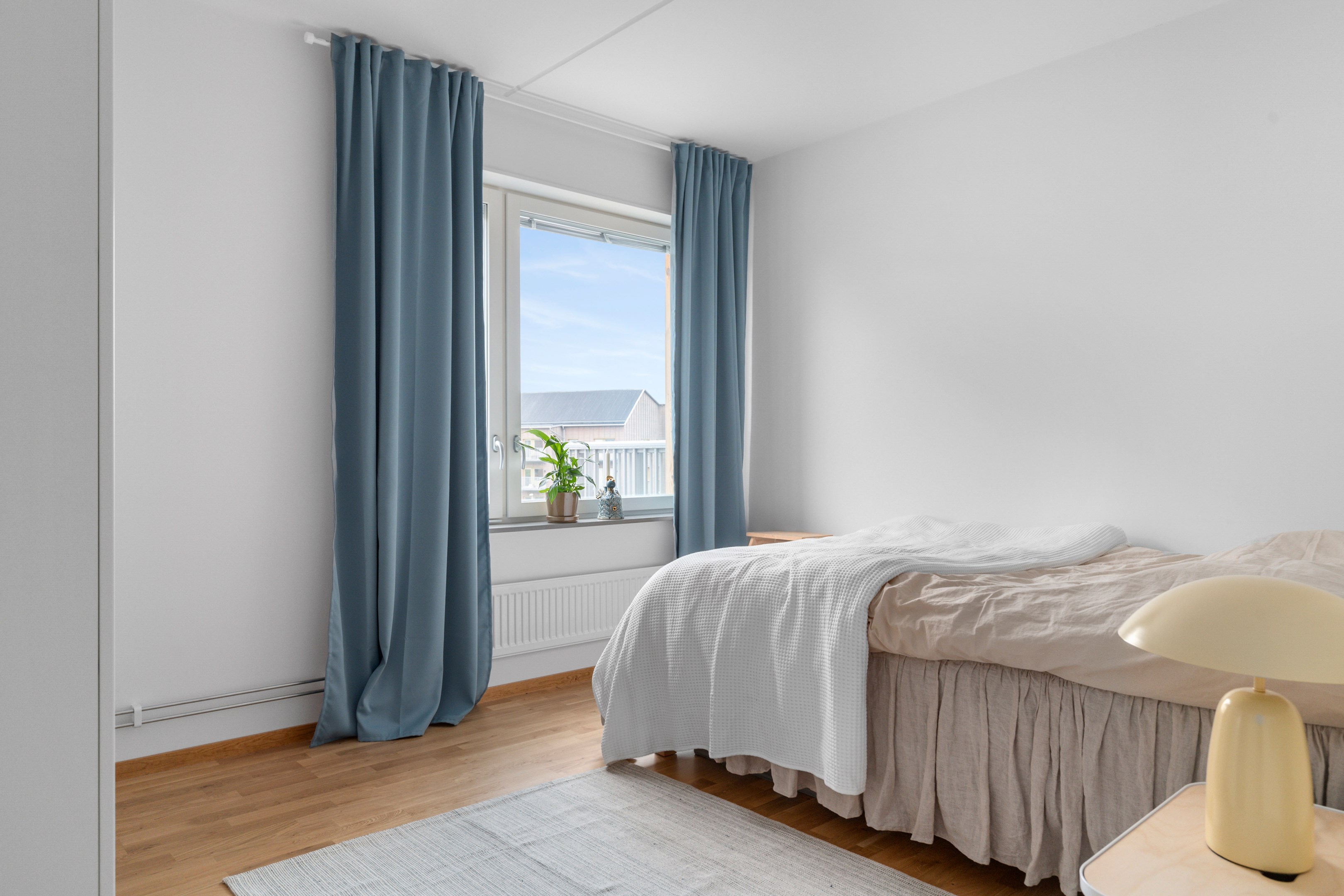 Bostadsbild från Ekoxvägen 22, Såld i Ultuna, Uppsala