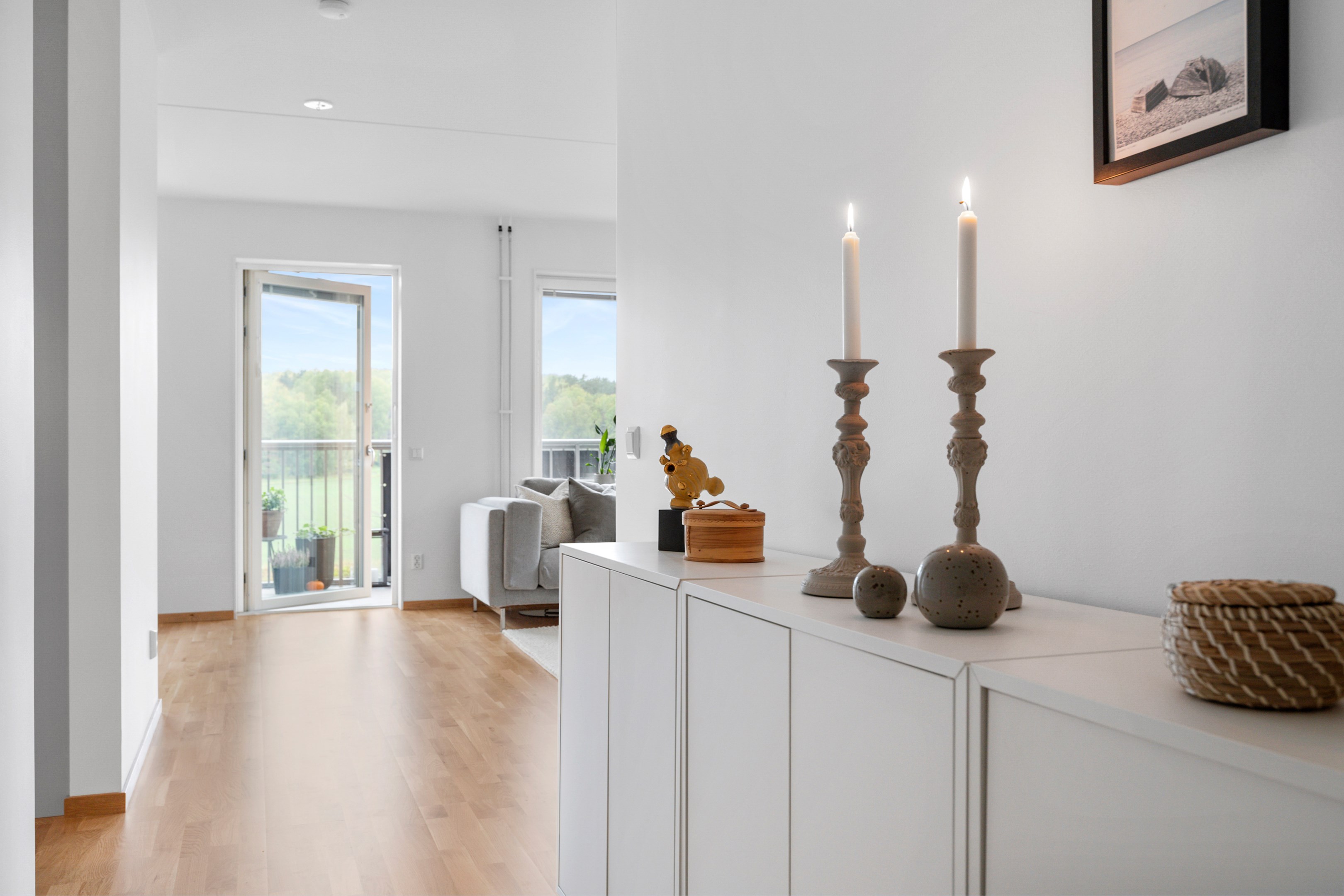 Bostadsbild från Ekoxvägen 22, Såld i Ultuna, Uppsala