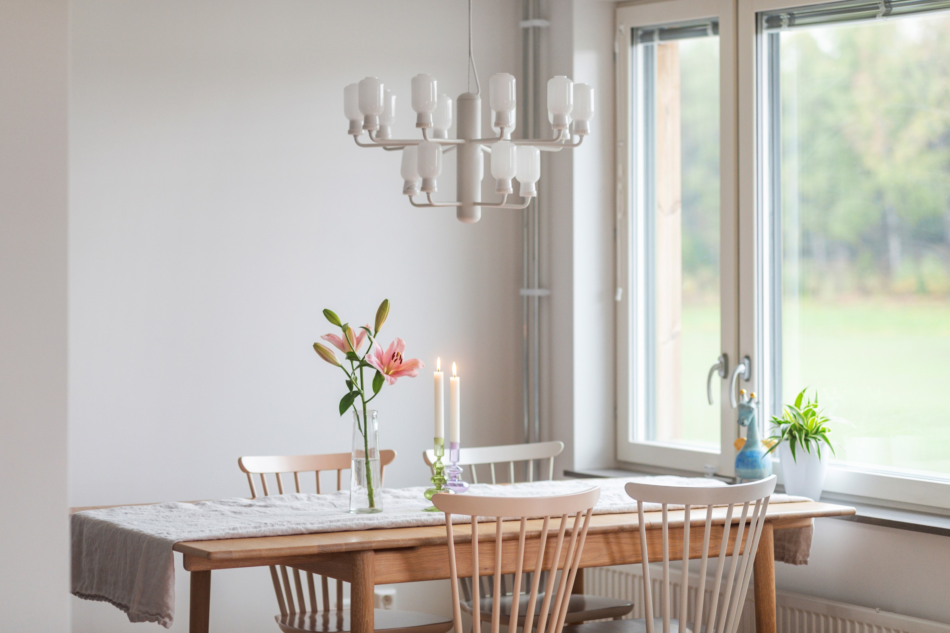 Bostadsbild från Ekoxvägen 22, Såld i Ultuna, Uppsala