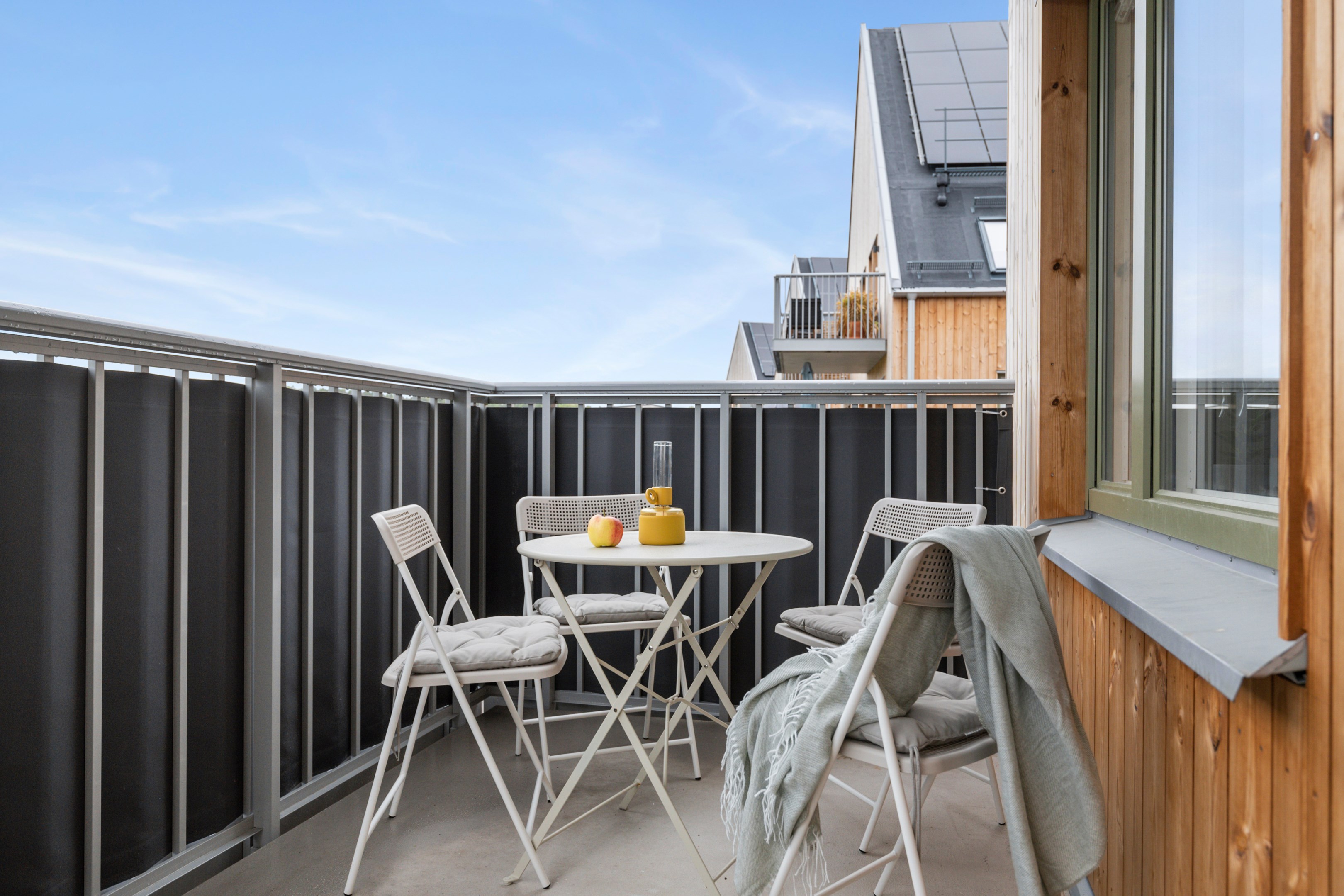 Bostadsbild från Ekoxvägen 22, Såld i Ultuna, Uppsala