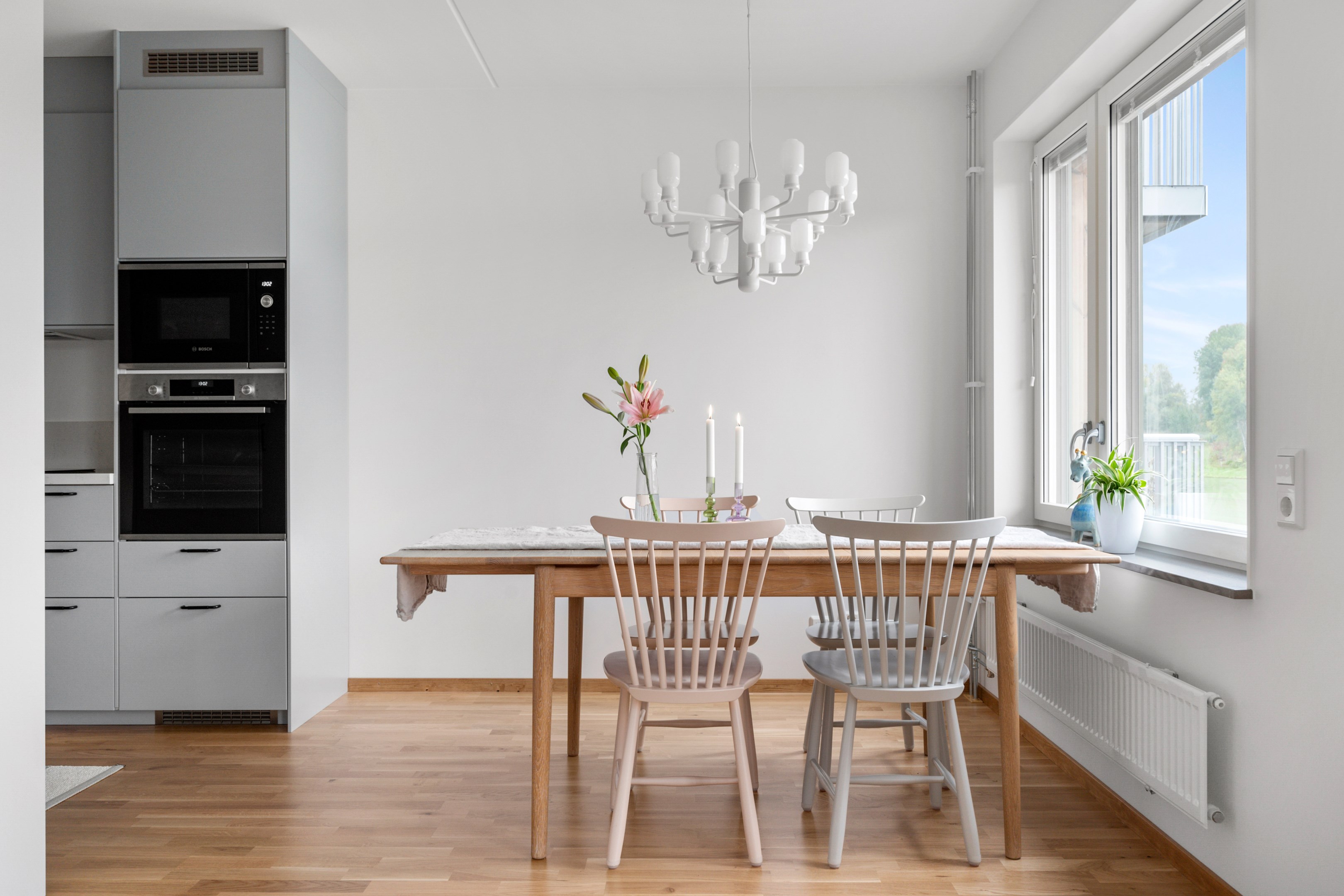 Bostadsbild från Ekoxvägen 22, Såld i Ultuna, Uppsala