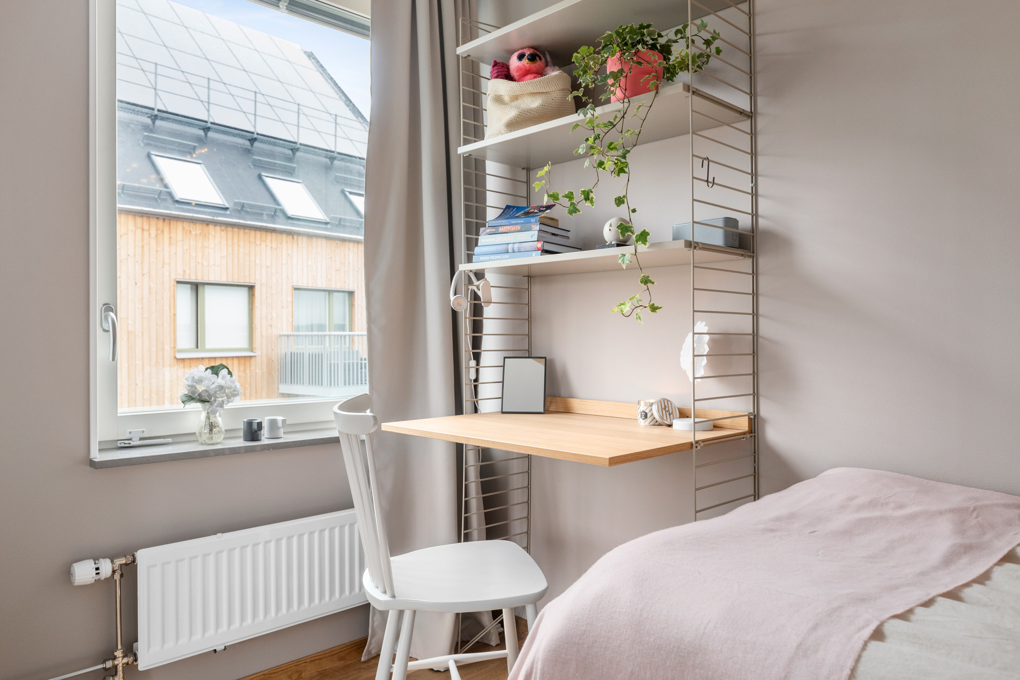 Bostadsbild från Ekoxvägen 22, Såld i Ultuna, Uppsala