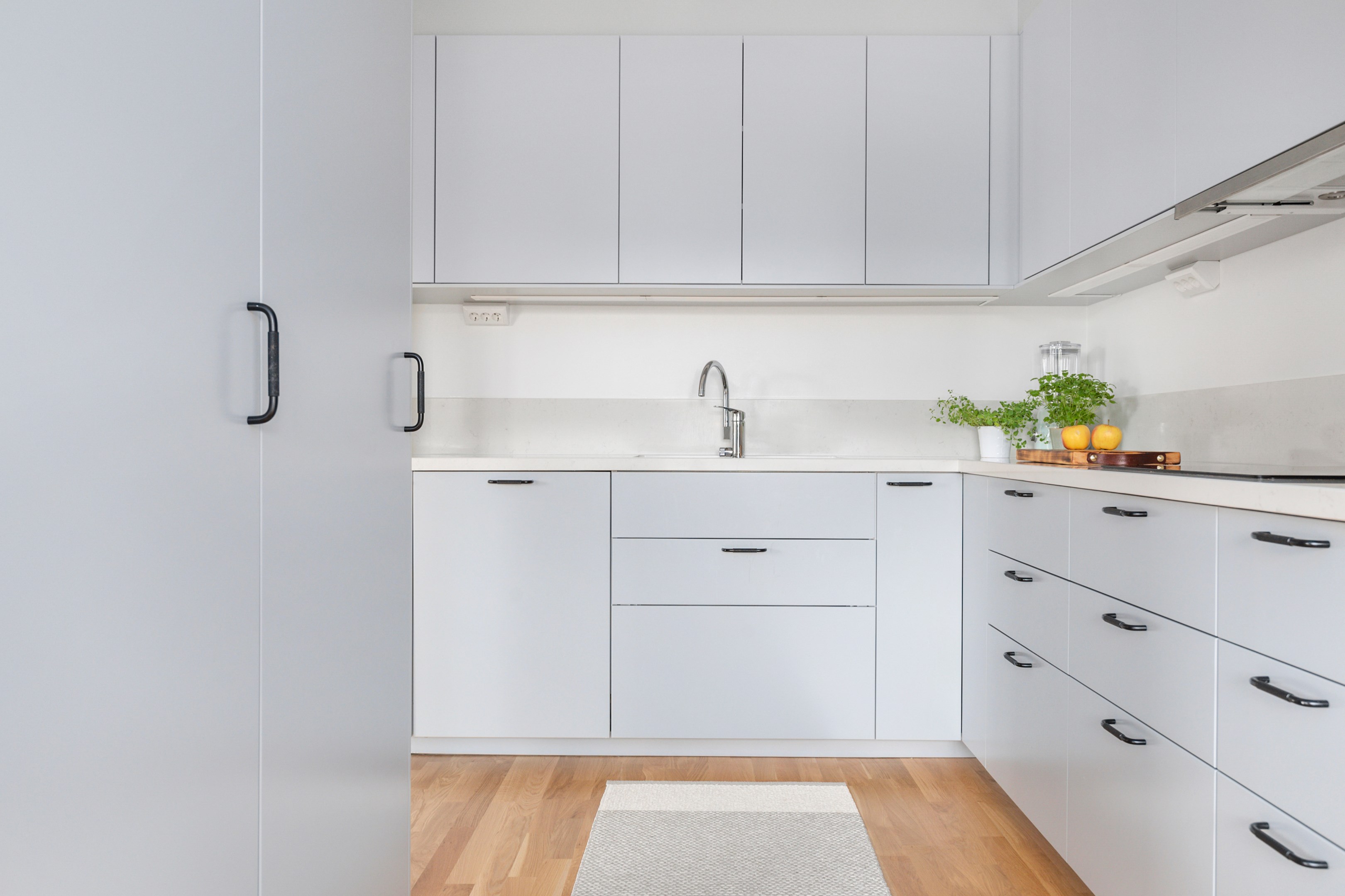 Bostadsbild från Ekoxvägen 22, Såld i Ultuna, Uppsala