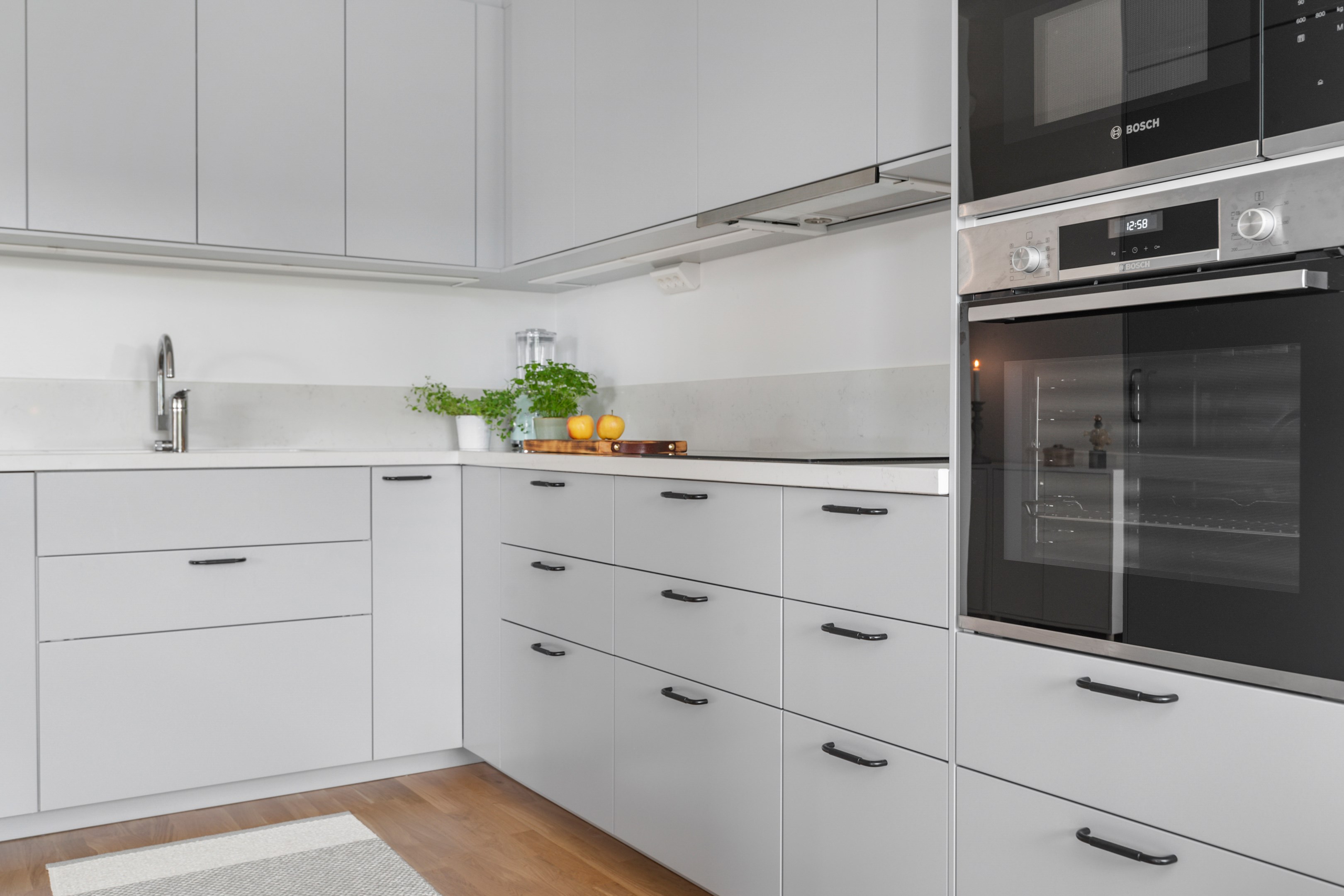 Bostadsbild från Ekoxvägen 22, Såld i Ultuna, Uppsala