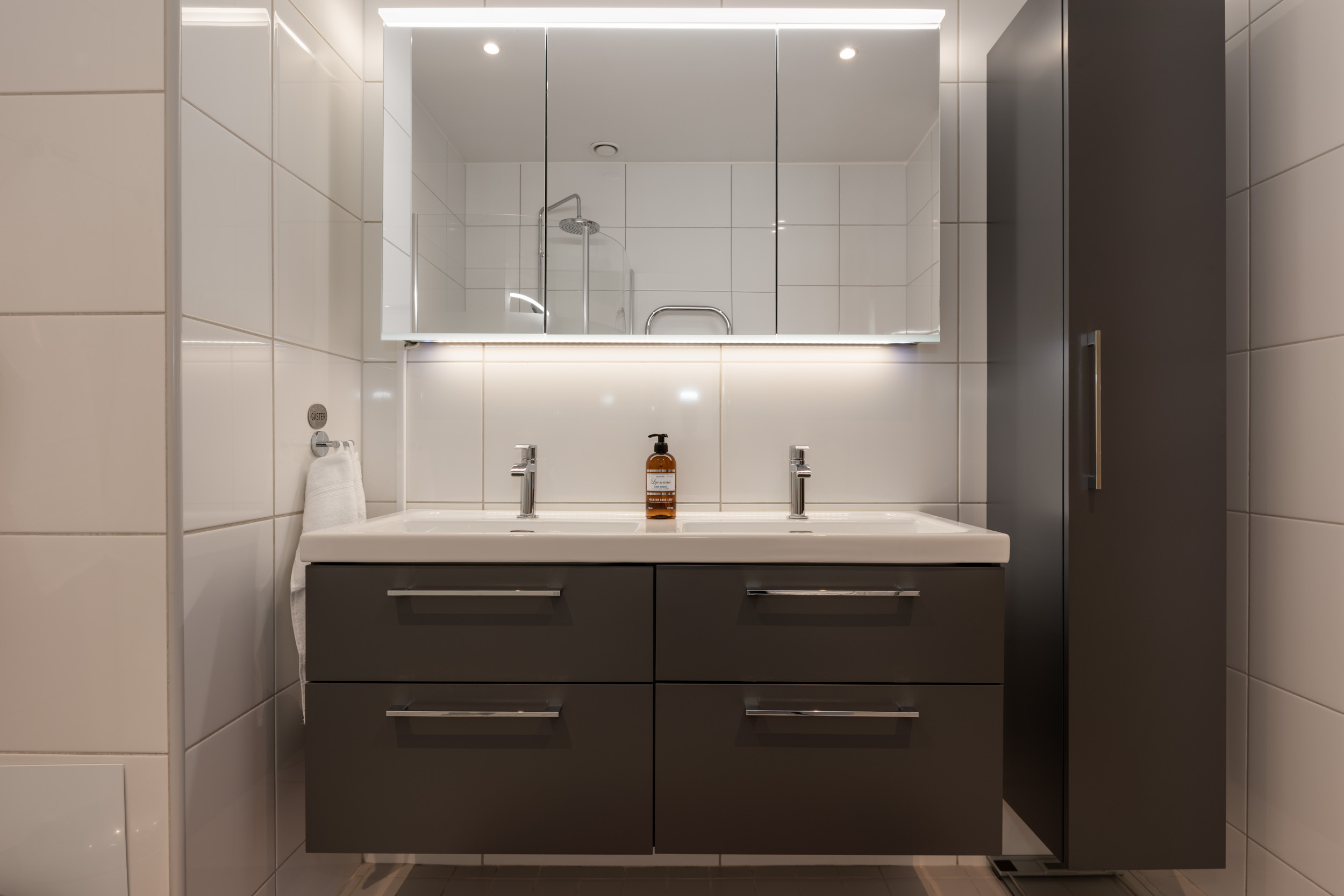 Bostadsbild från Fyrtornsgatan 2, Såld i Lillåudden, Västerås