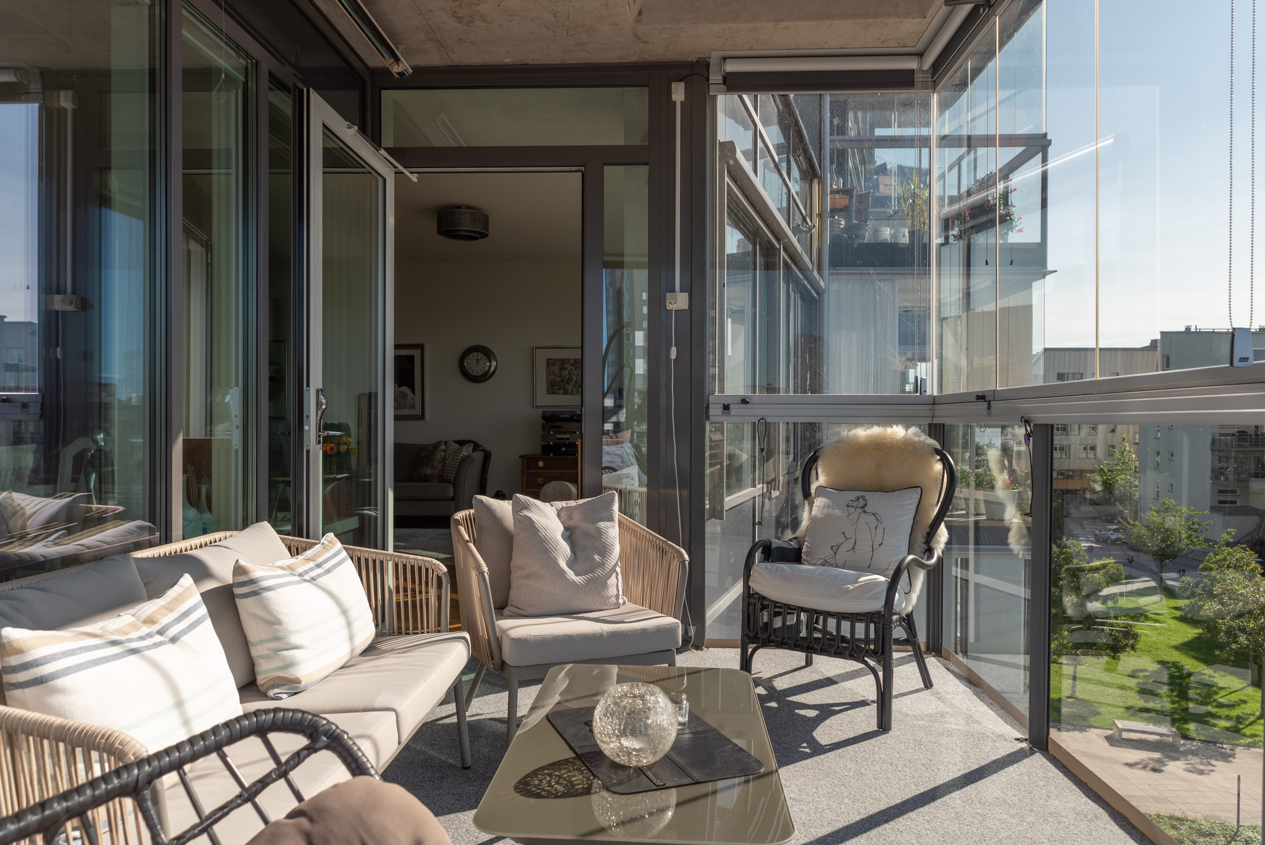 Bostadsbild från Fyrtornsgatan 2, Såld i Lillåudden, Västerås