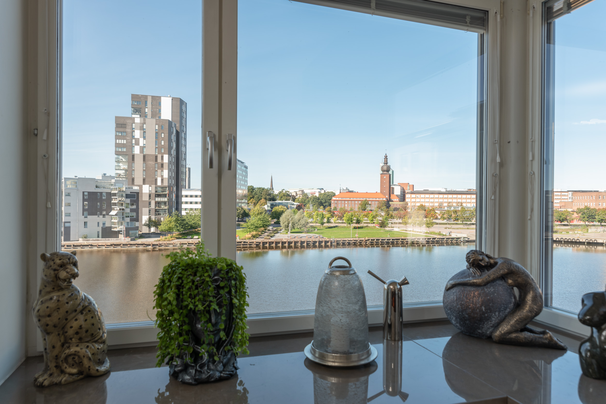 Bostadsbild från Fyrtornsgatan 2, Såld i Lillåudden, Västerås