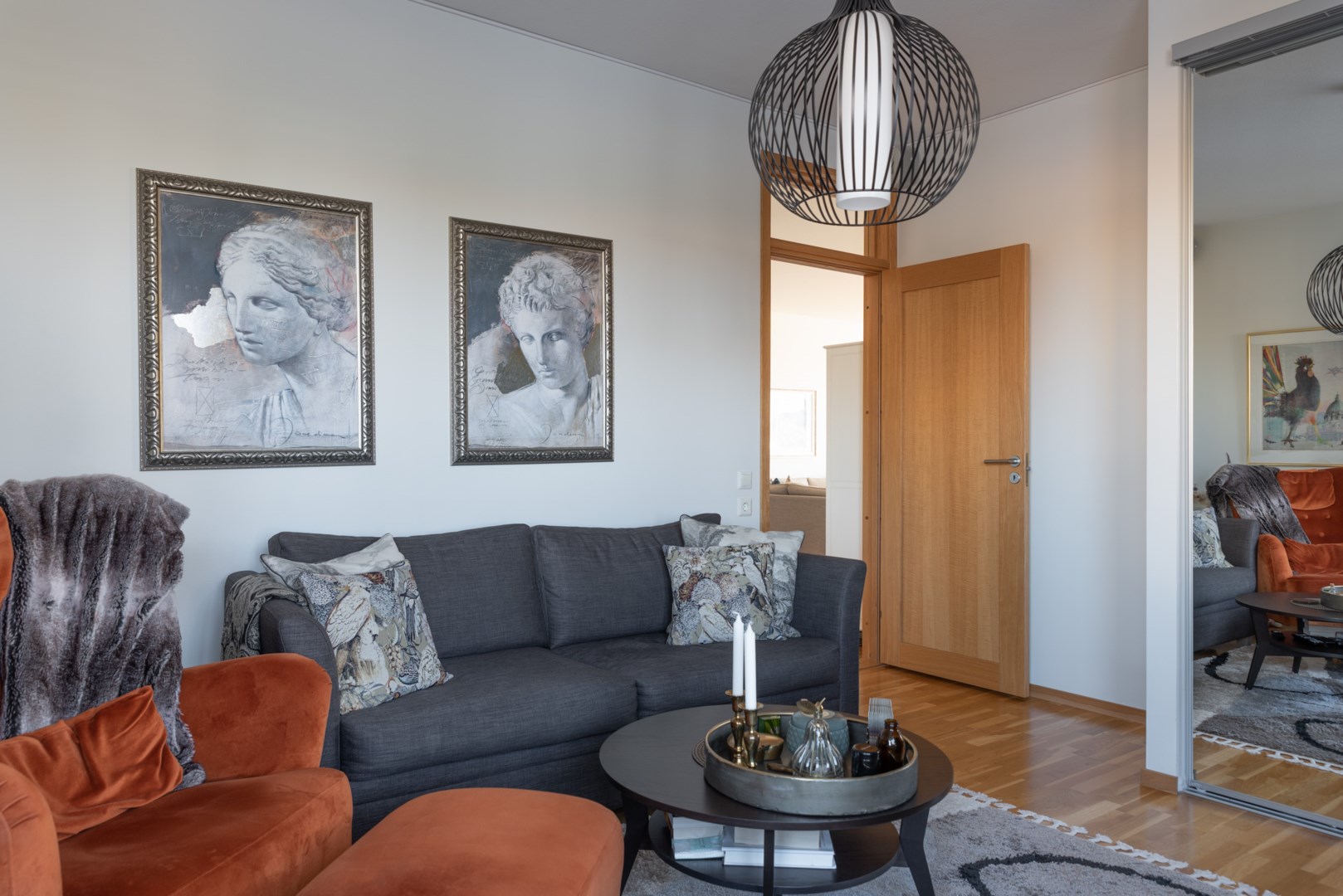 Bostadsbild från Fyrtornsgatan 2, Såld i Lillåudden, Västerås