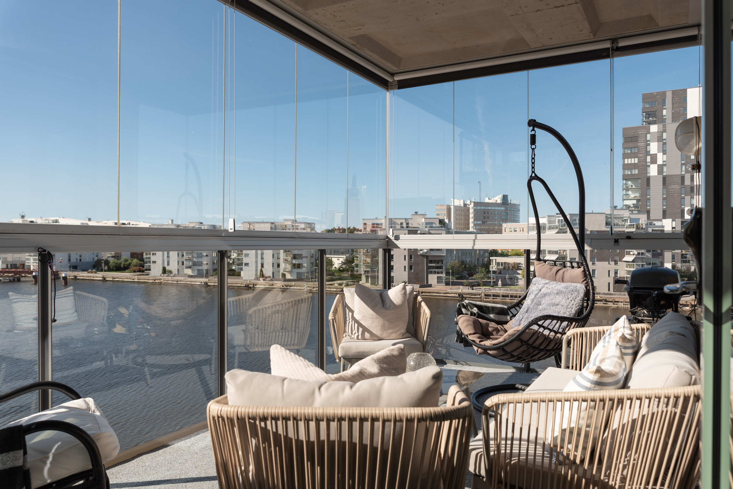 Bostadsbild från Fyrtornsgatan 2, Såld i Lillåudden, Västerås