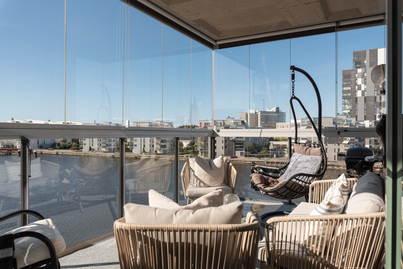 Bostadsbild från Fyrtornsgatan 2, Såld i Lillåudden, Västerås