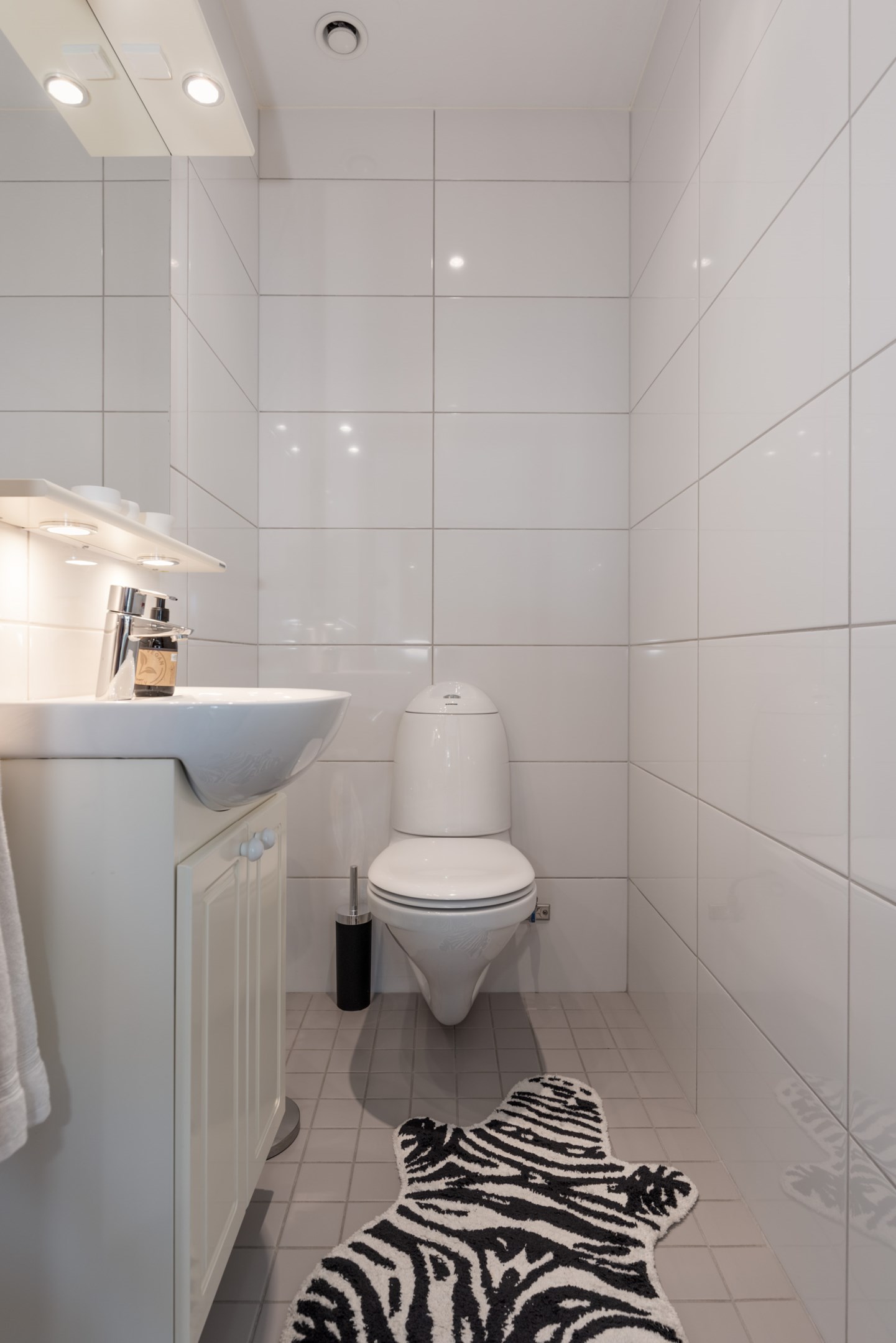 Bostadsbild från Fyrtornsgatan 2, Såld i Lillåudden, Västerås