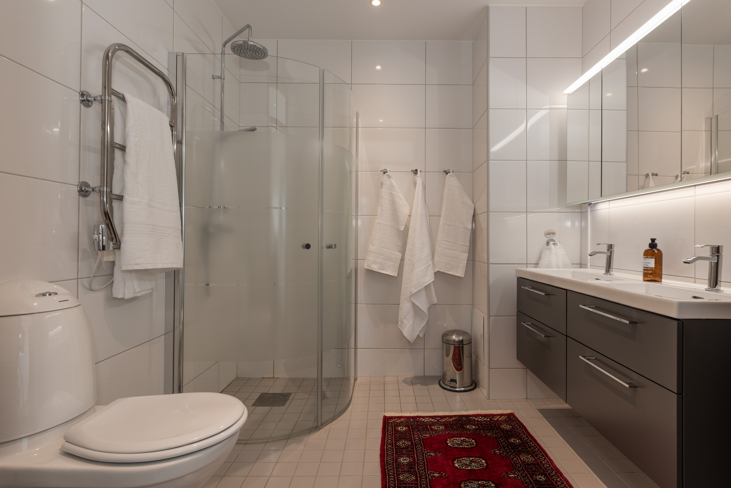 Bostadsbild från Fyrtornsgatan 2, Såld i Lillåudden, Västerås