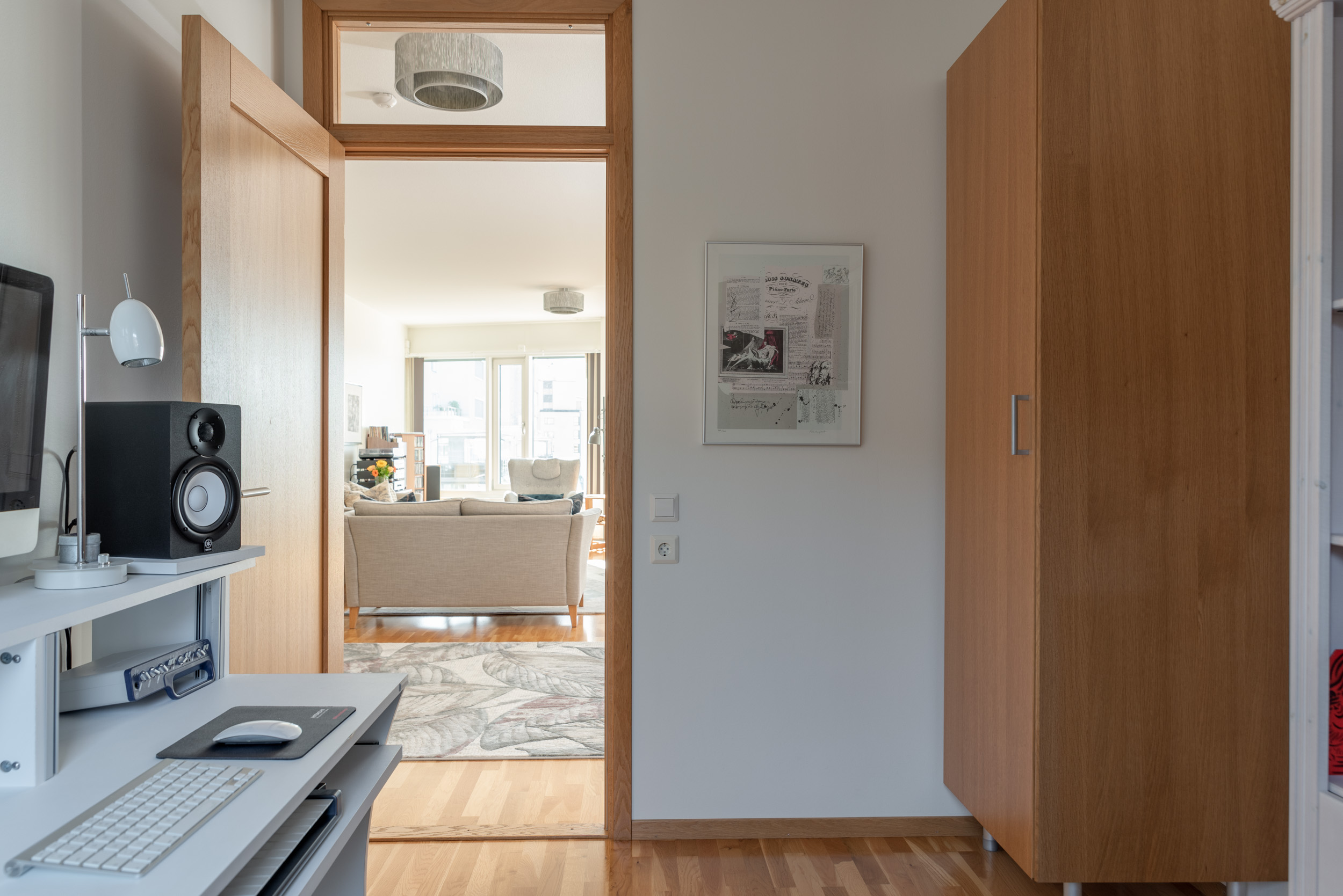 Bostadsbild från Fyrtornsgatan 2, Såld i Lillåudden, Västerås