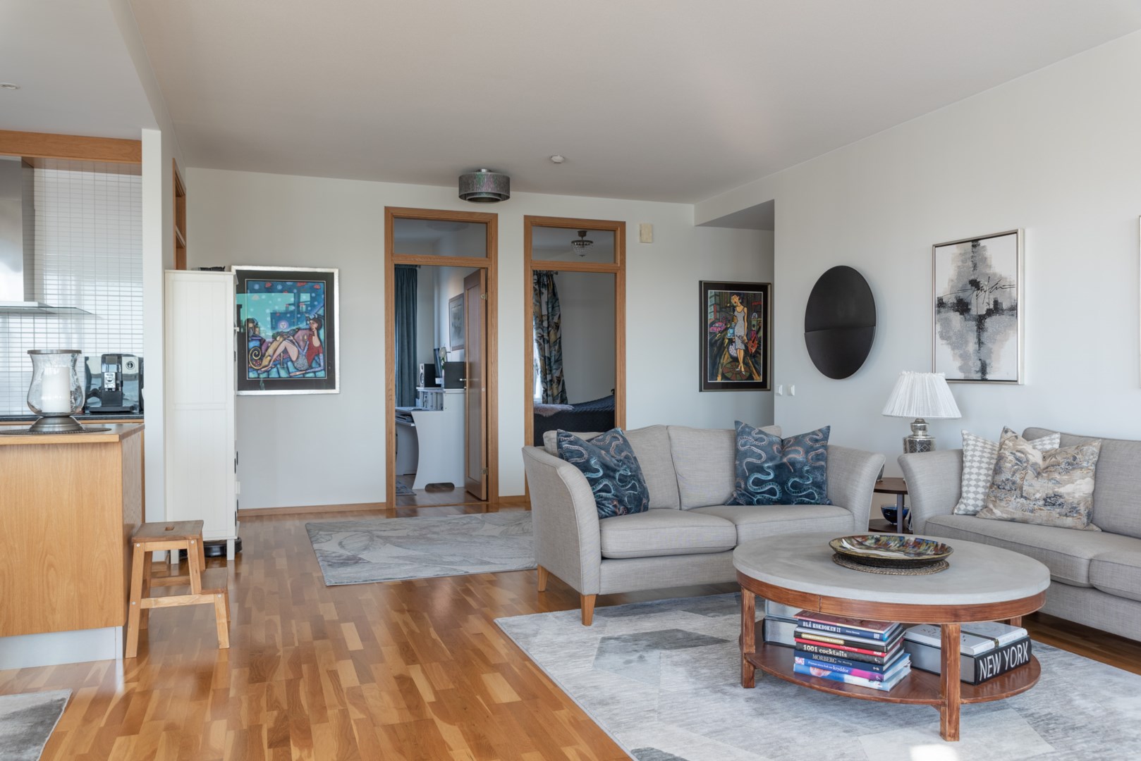 Bostadsbild från Fyrtornsgatan 2, Såld i Lillåudden, Västerås