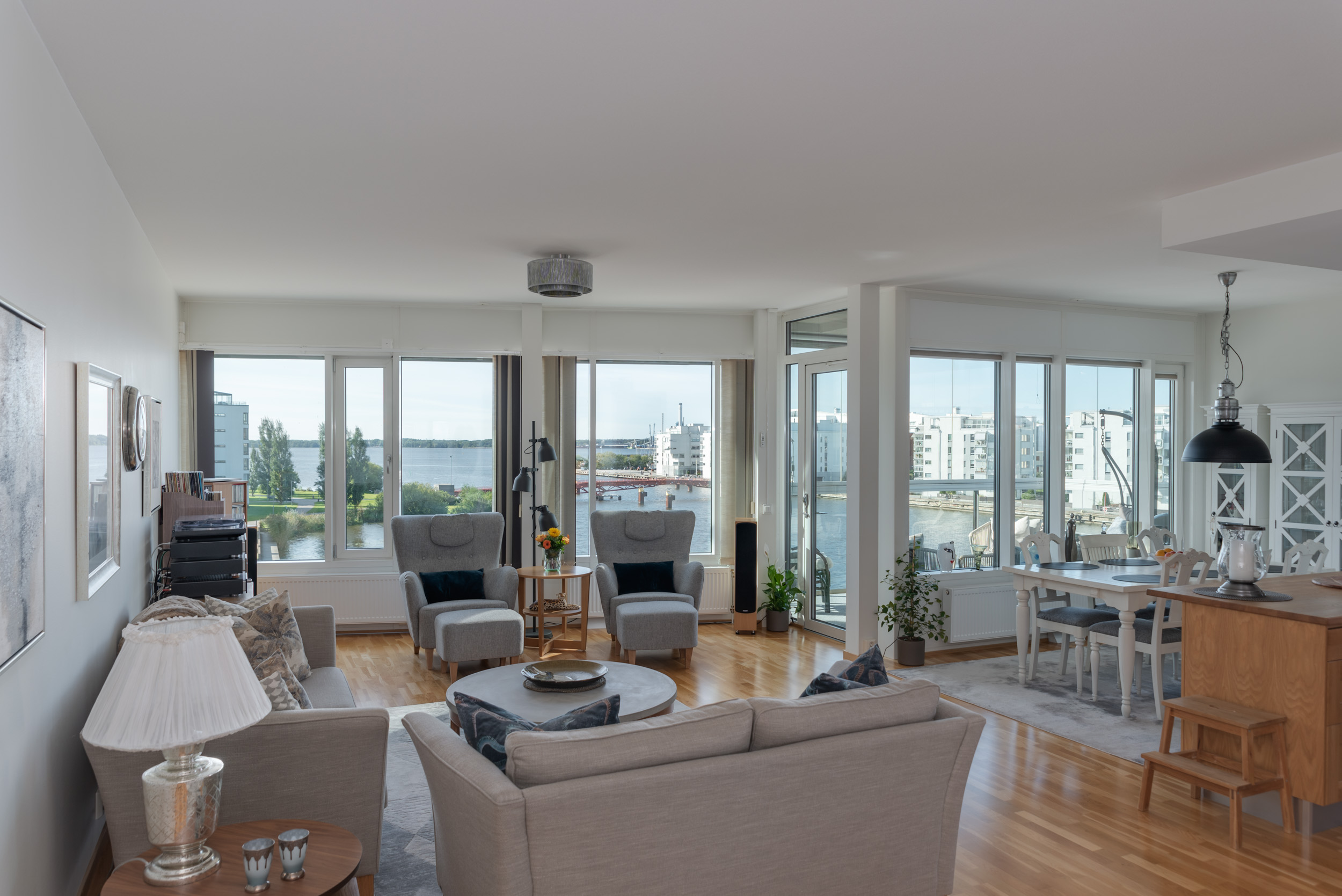 Bostadsbild från Fyrtornsgatan 2, Såld i Lillåudden, Västerås