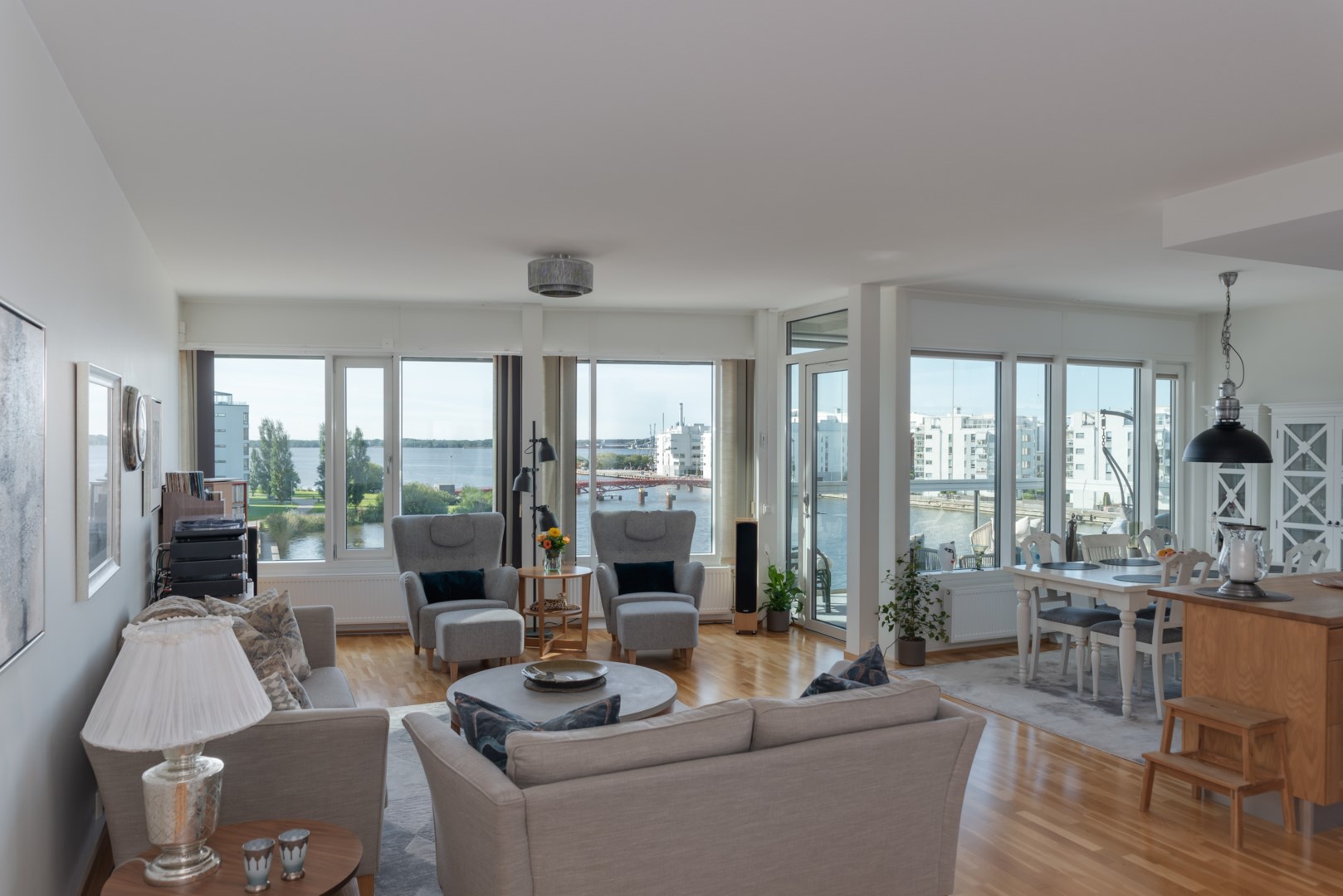 Bostadsbild från Fyrtornsgatan 2, Såld i Lillåudden, Västerås