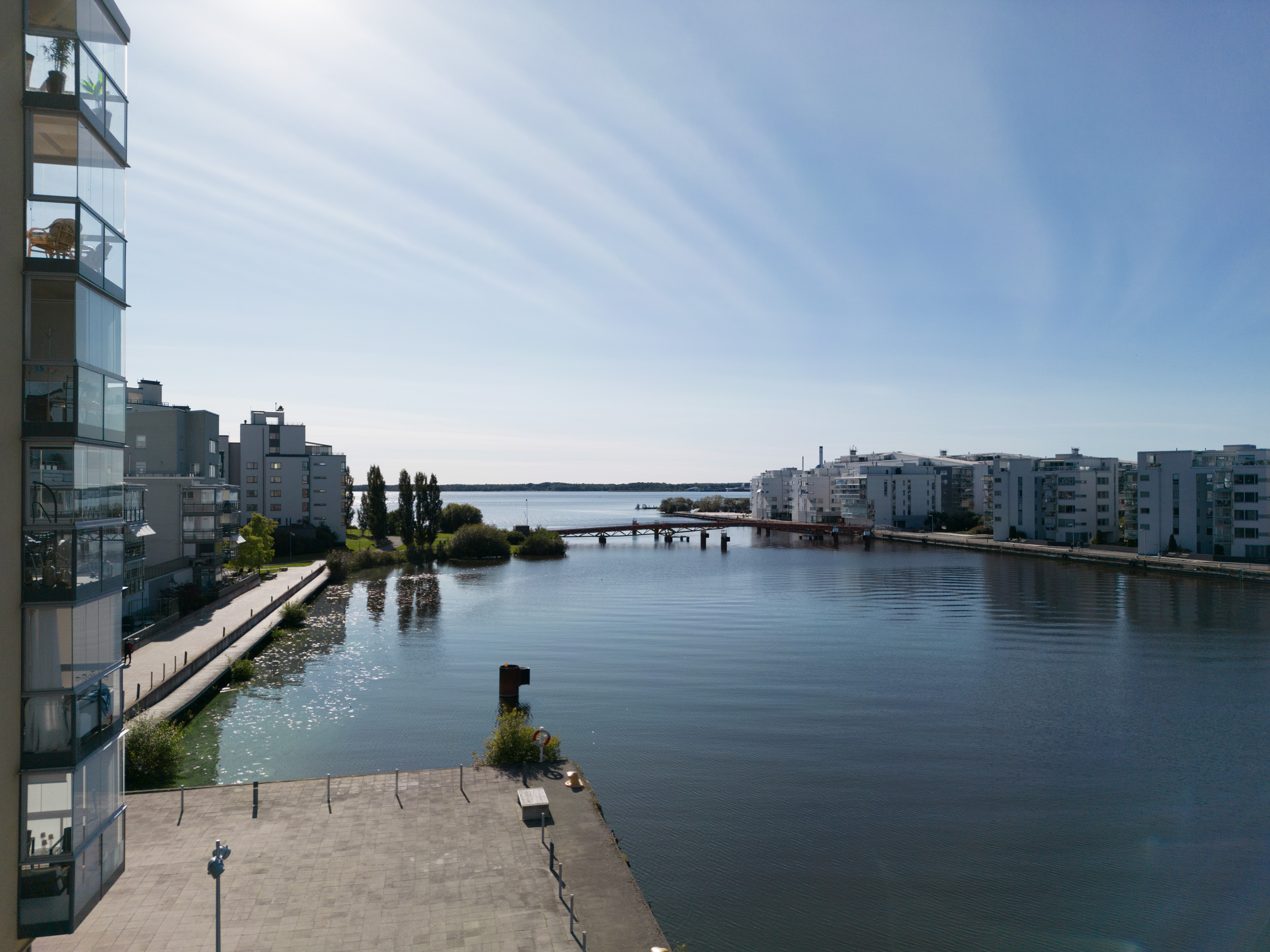 Bostadsbild från Fyrtornsgatan 2, Såld i Lillåudden, Västerås