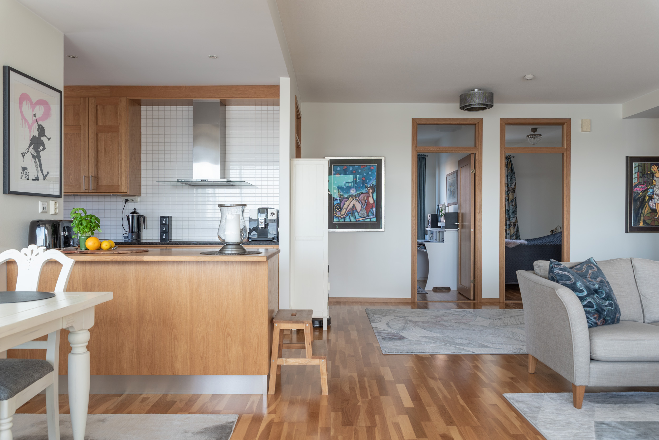 Bostadsbild från Fyrtornsgatan 2, Såld i Lillåudden, Västerås